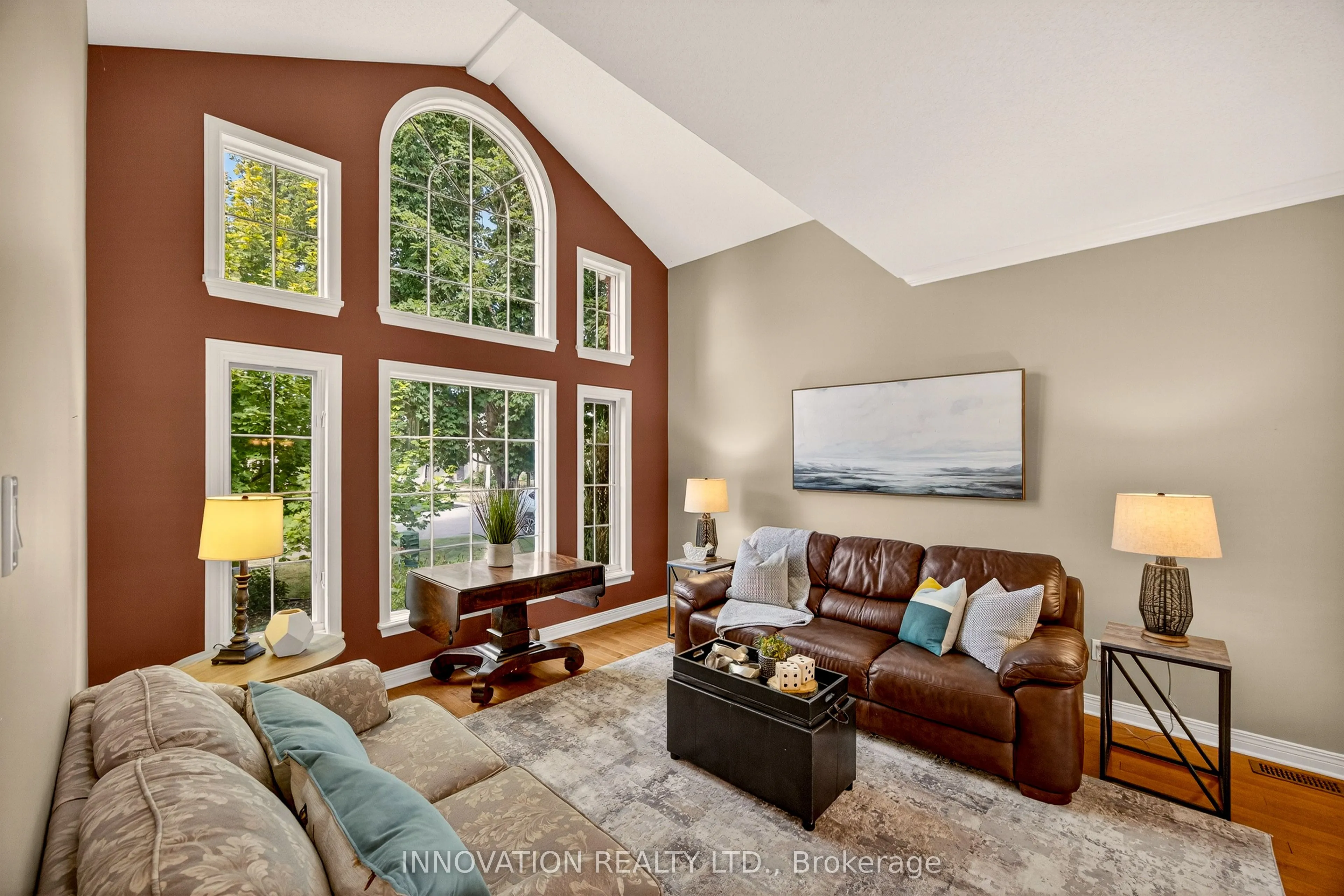3719 Twin Falls Place