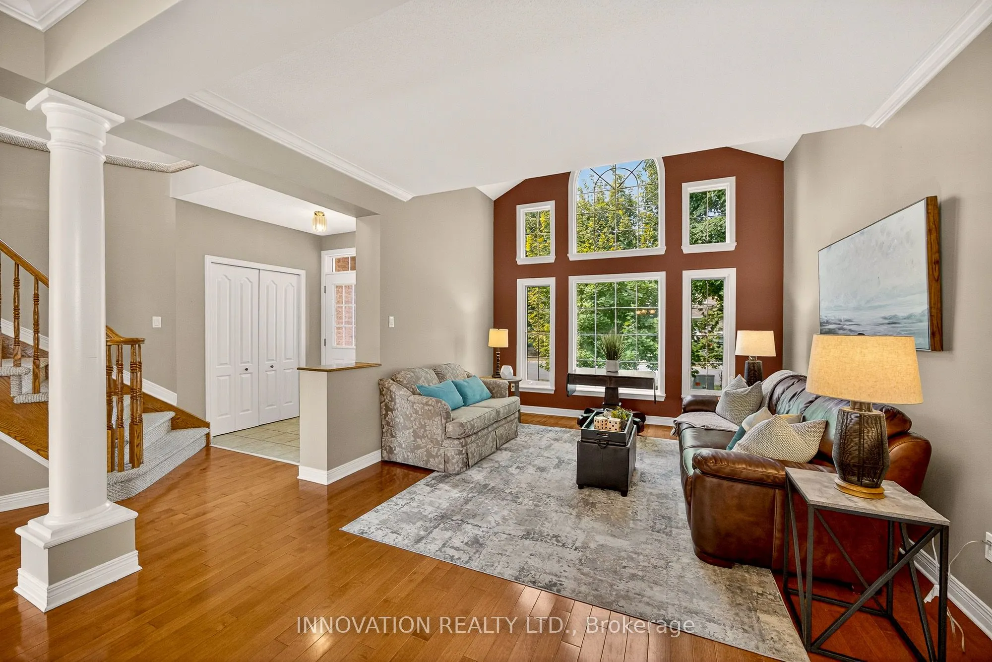 3719 Twin Falls Place