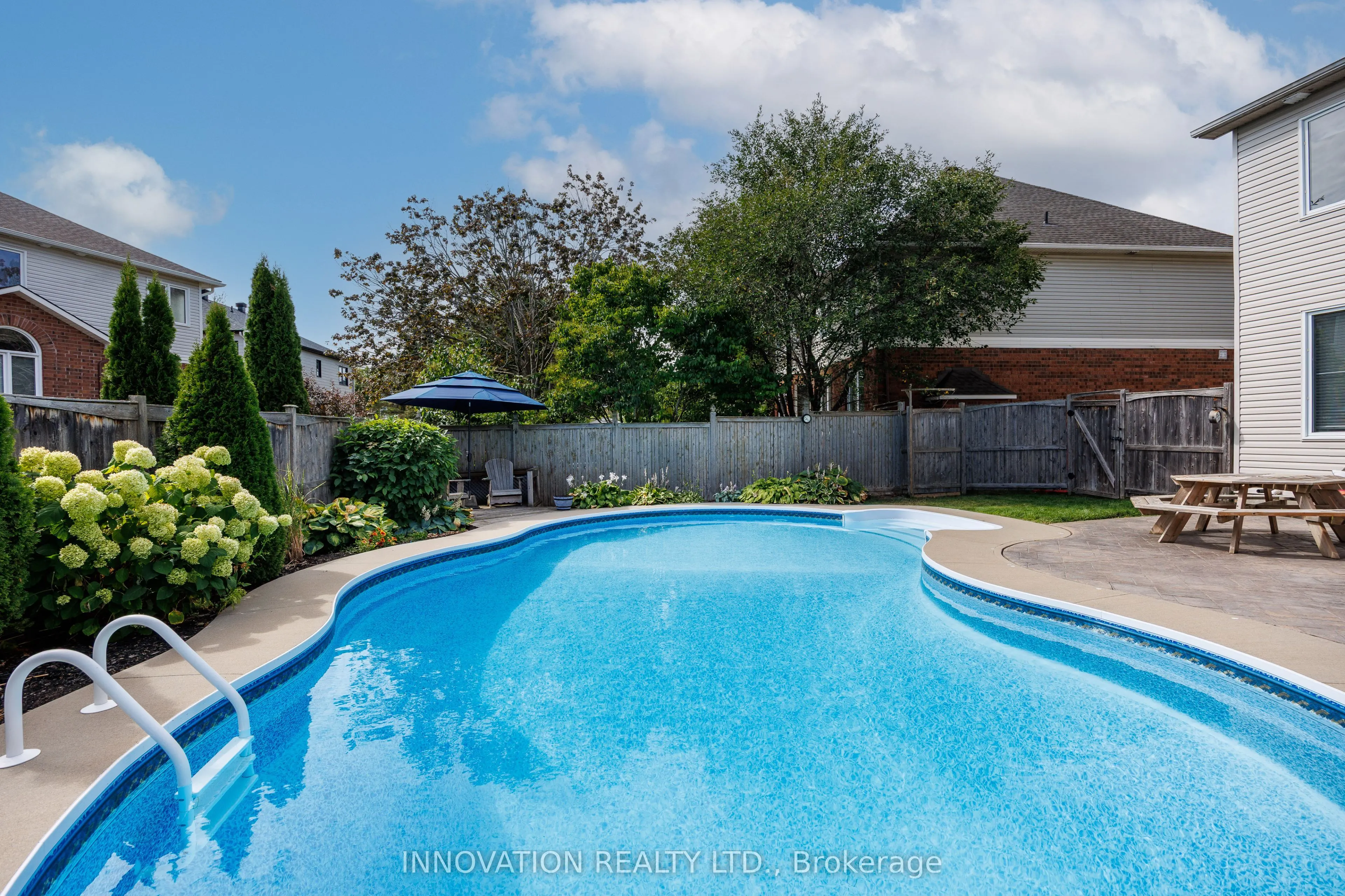 3719 Twin Falls Place