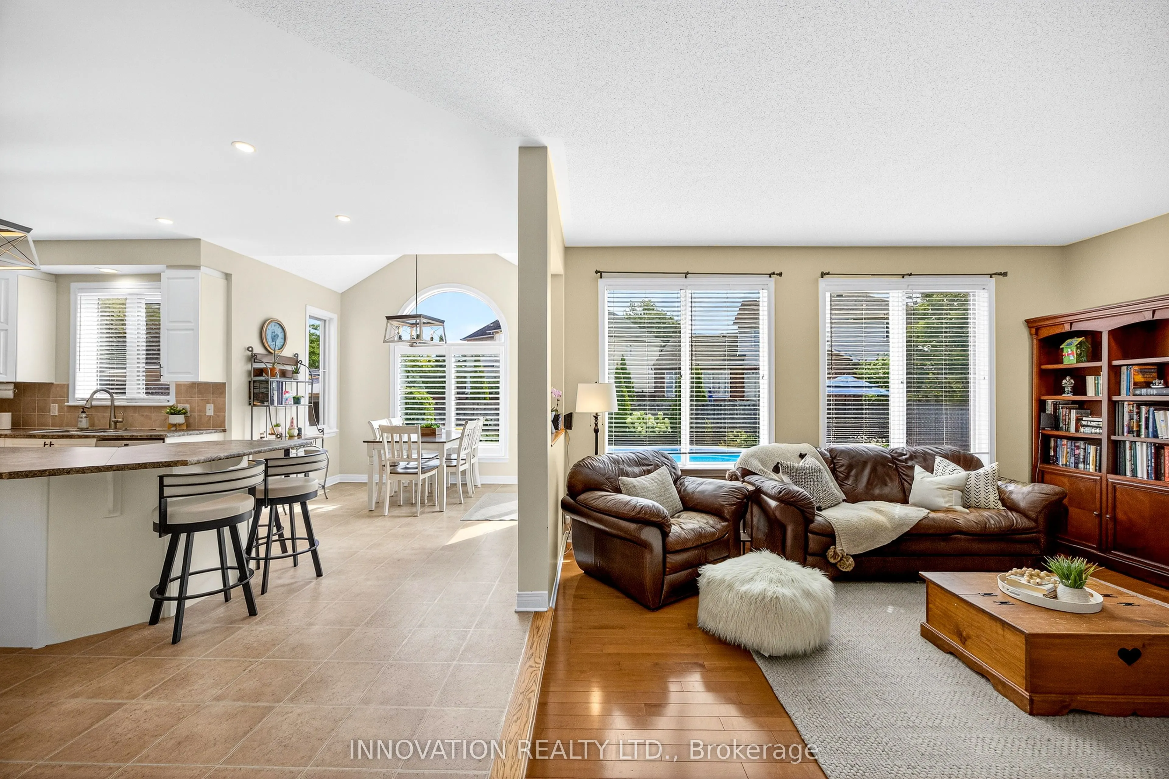 3719 Twin Falls Place