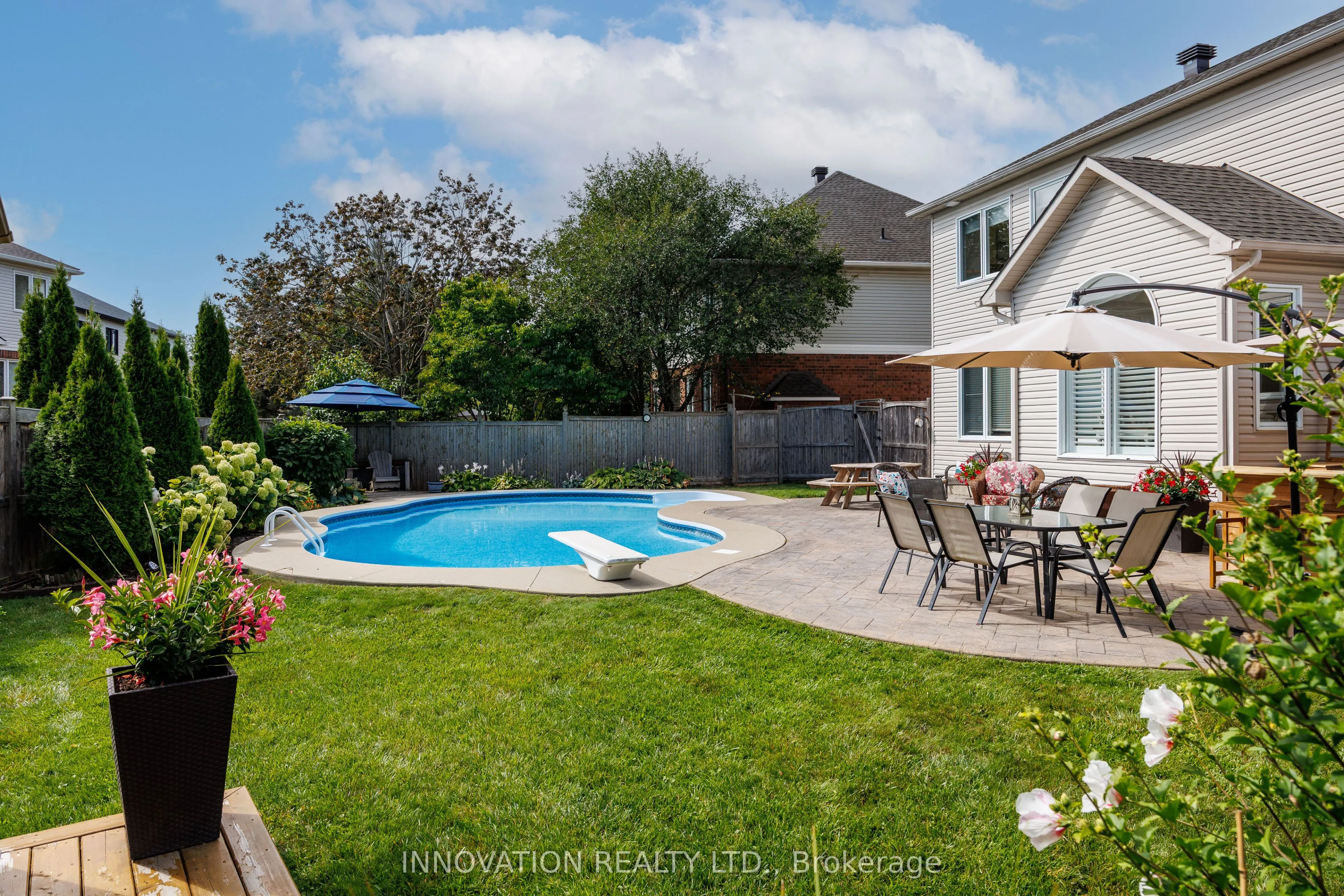 3719 Twin Falls Place