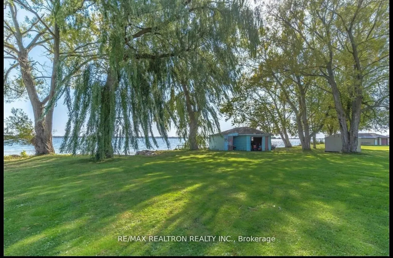 514 Hiscock Shores Road