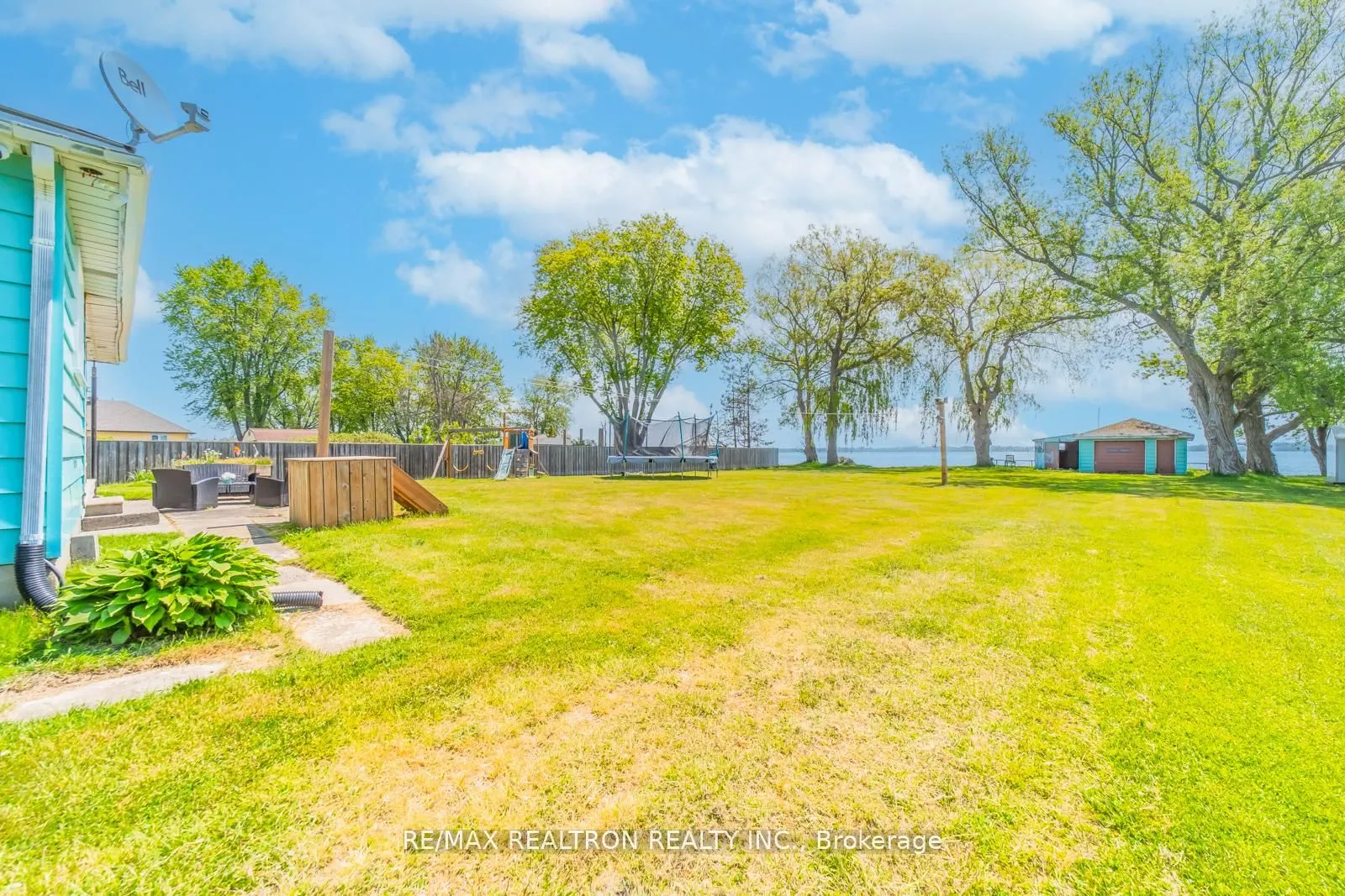 514 Hiscock Shores Road