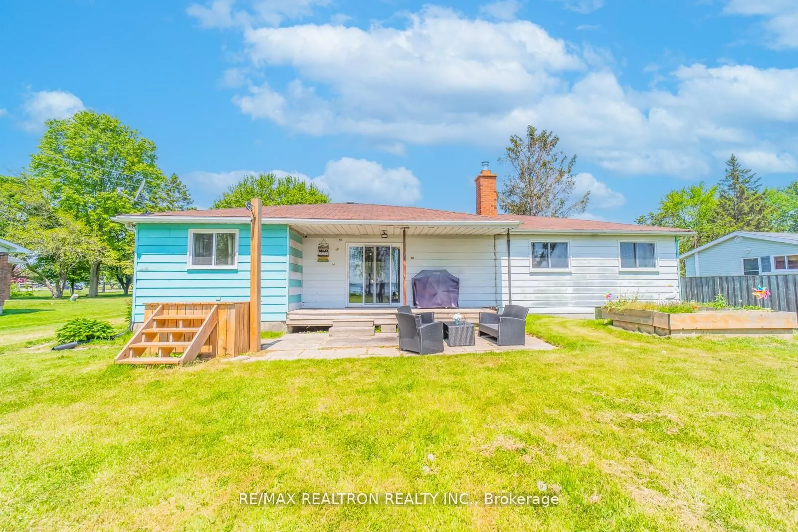 514 Hiscock Shores Road