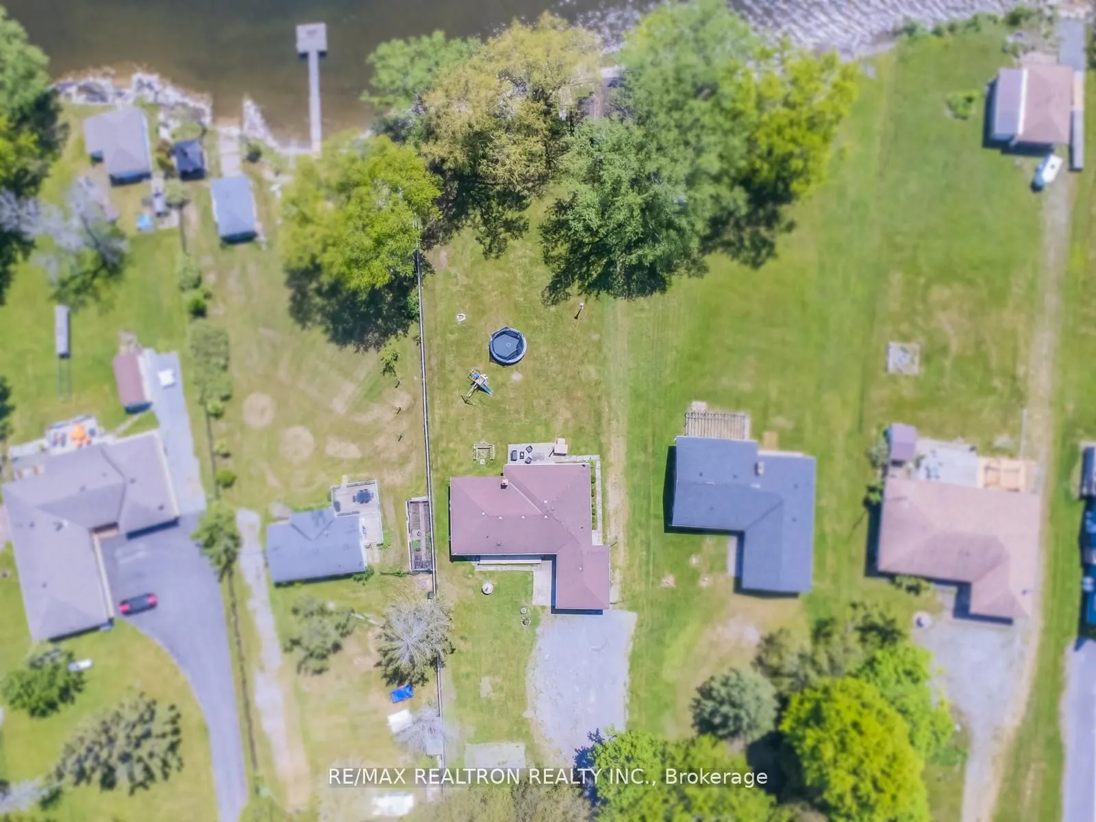 514 Hiscock Shores Road