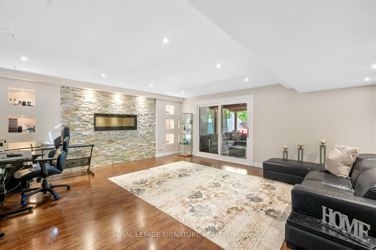 704 Robert Ferrie Drive