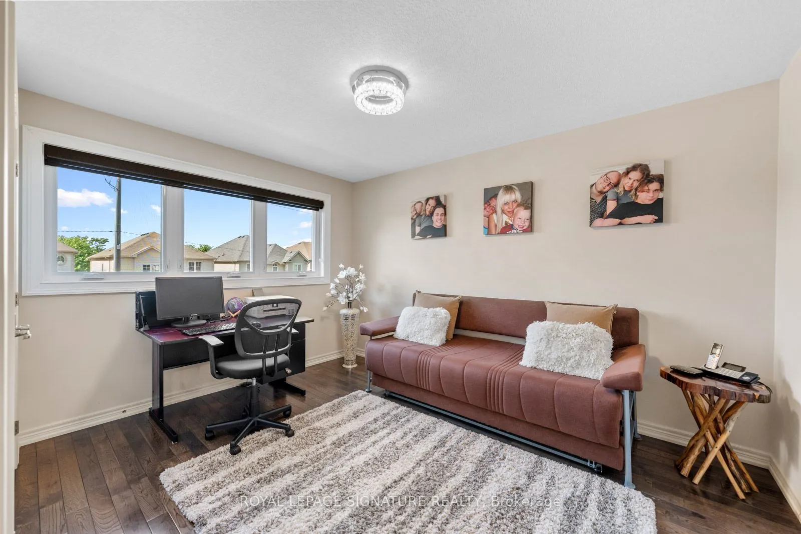 704 Robert Ferrie Drive