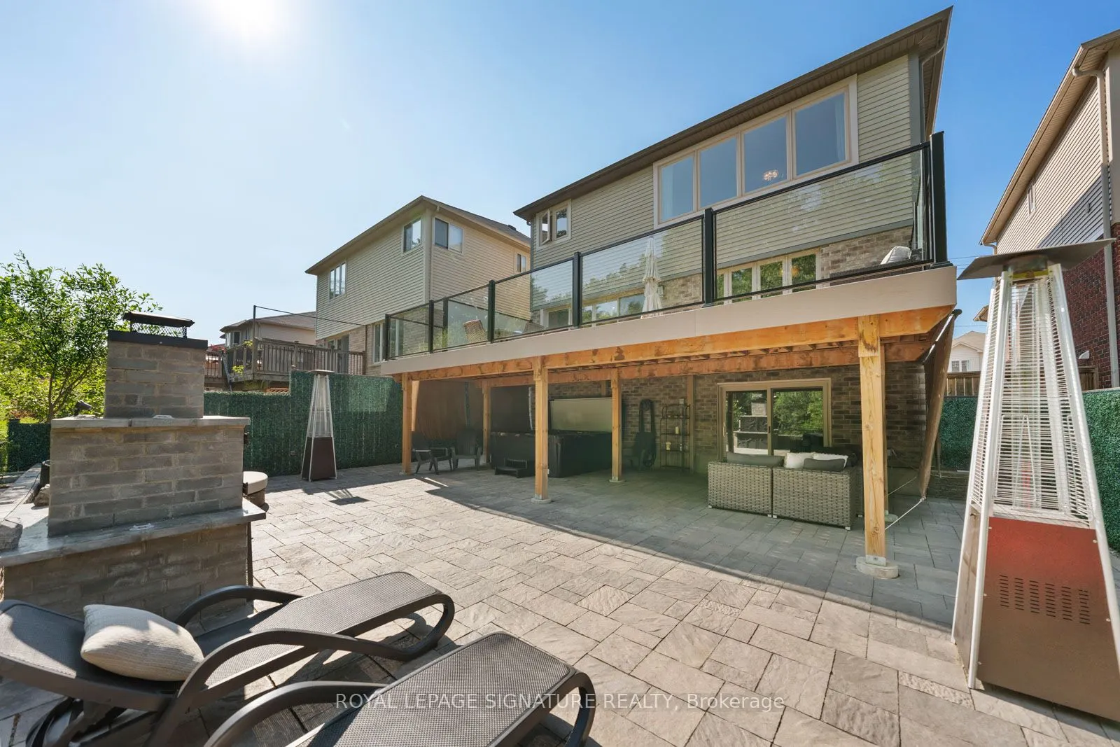 704 Robert Ferrie Drive