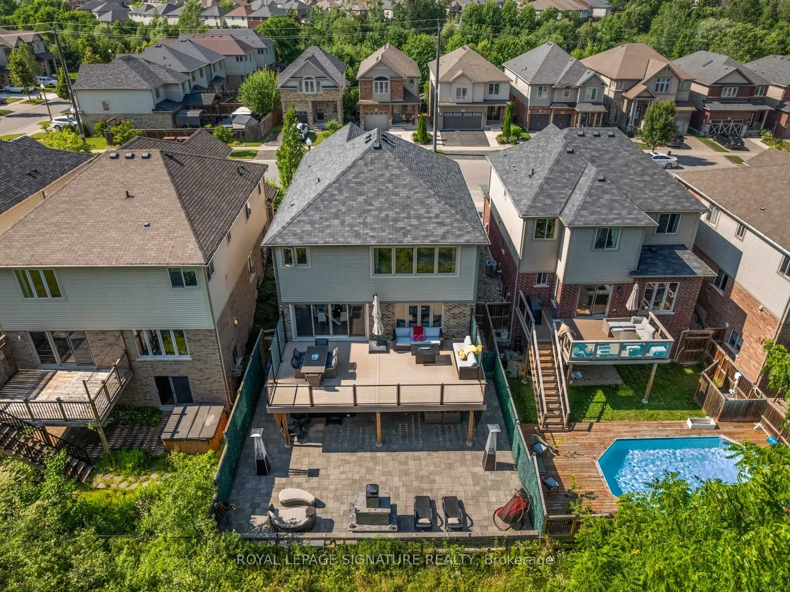 704 Robert Ferrie Drive