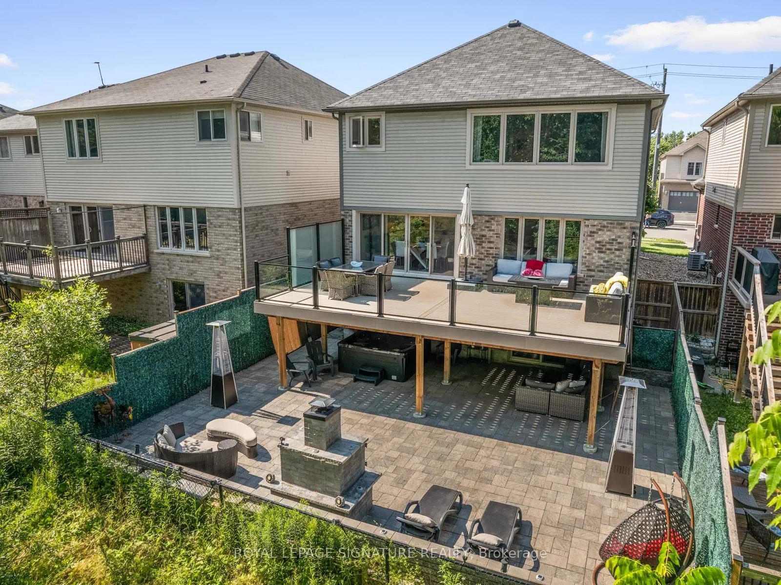 704 Robert Ferrie Drive