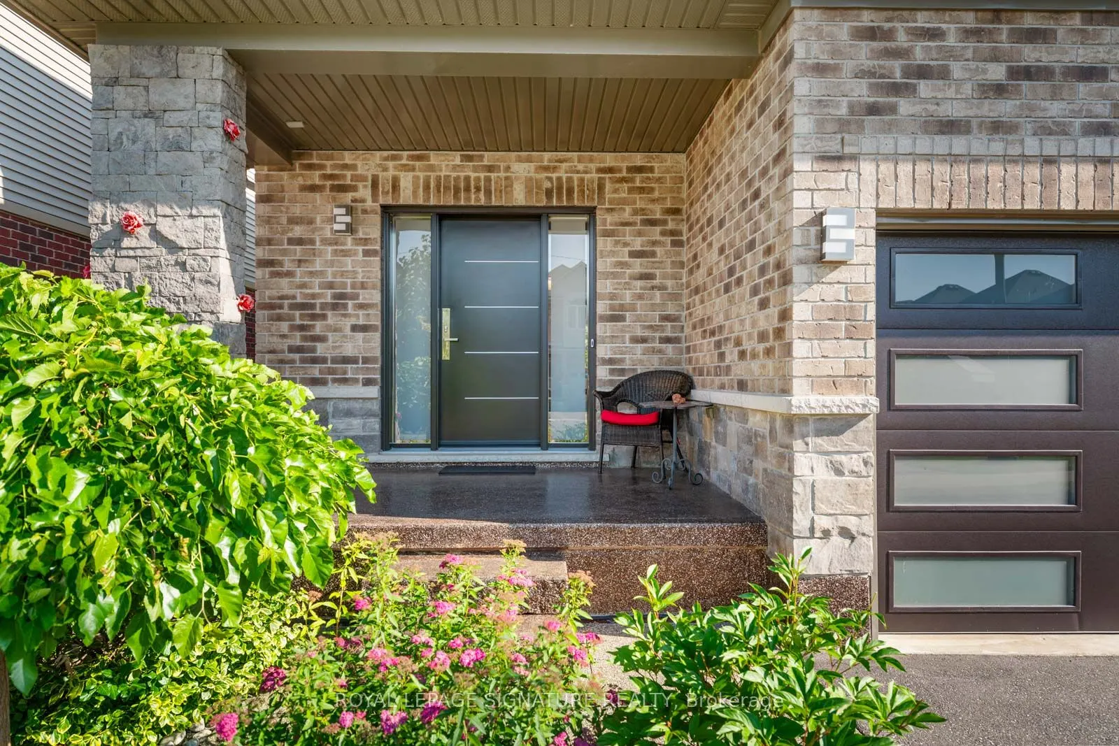 704 Robert Ferrie Drive