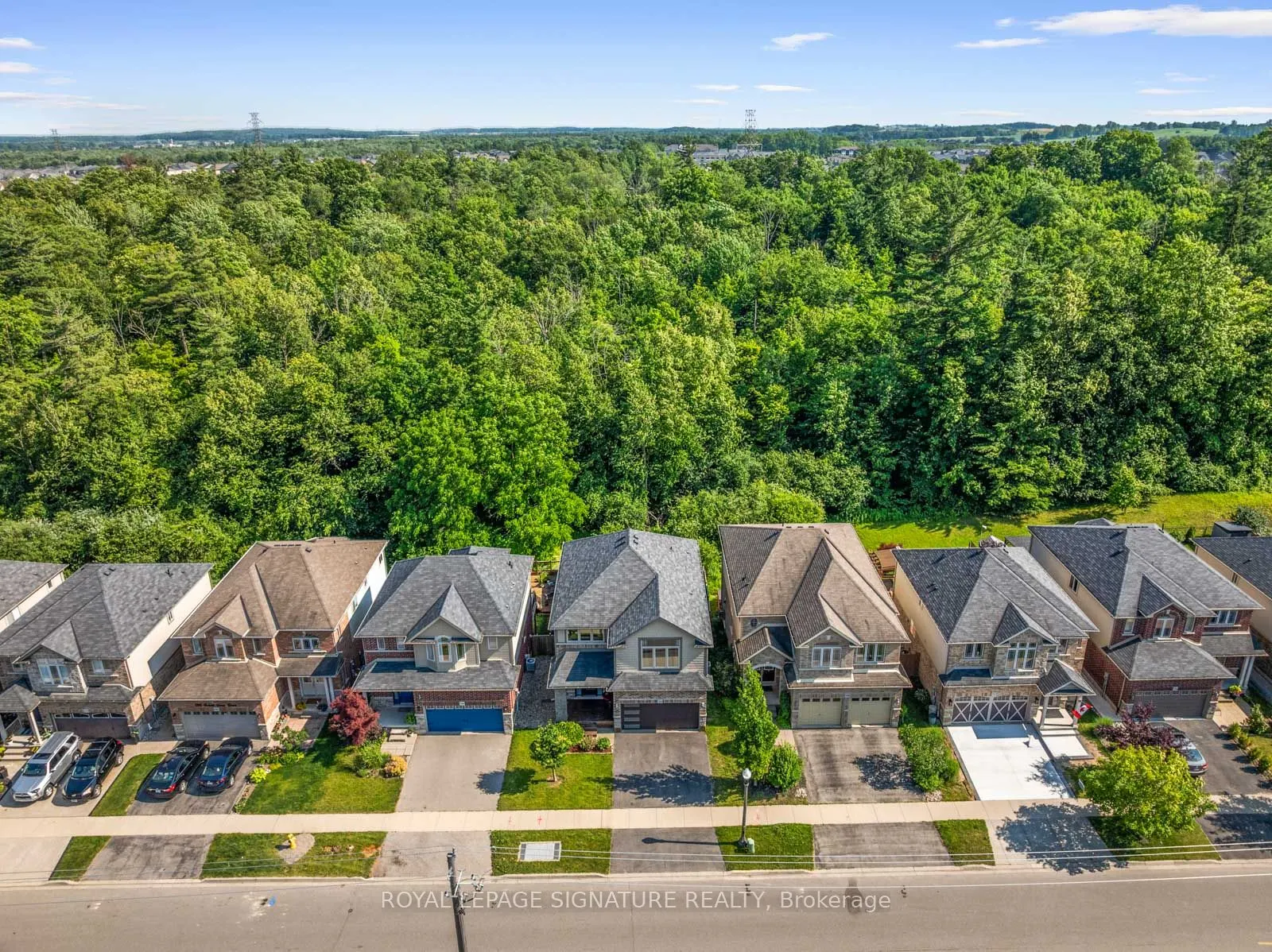 704 Robert Ferrie Drive