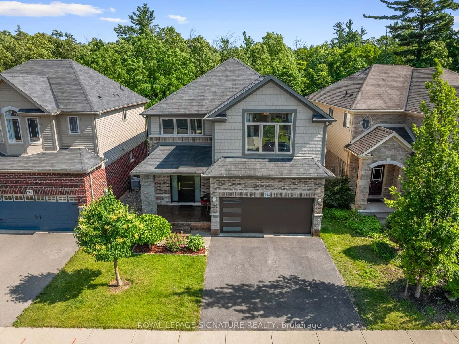 704 Robert Ferrie Drive
