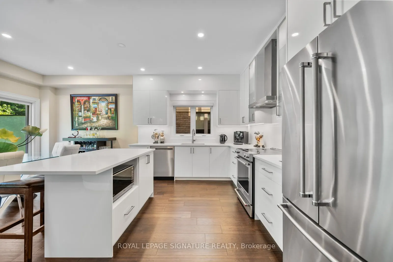 704 Robert Ferrie Drive