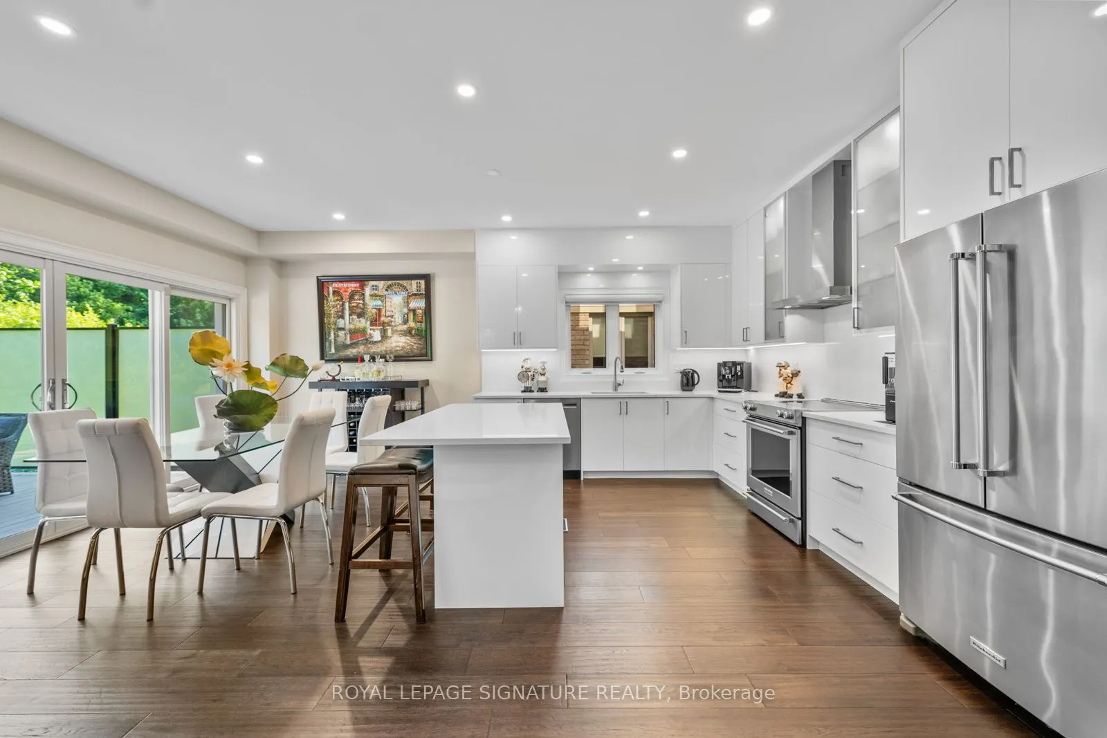 704 Robert Ferrie Drive