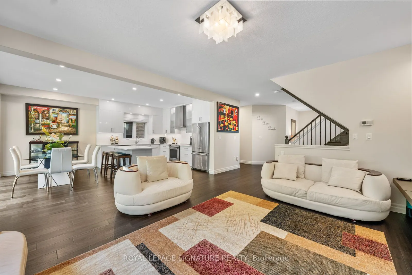 704 Robert Ferrie Drive