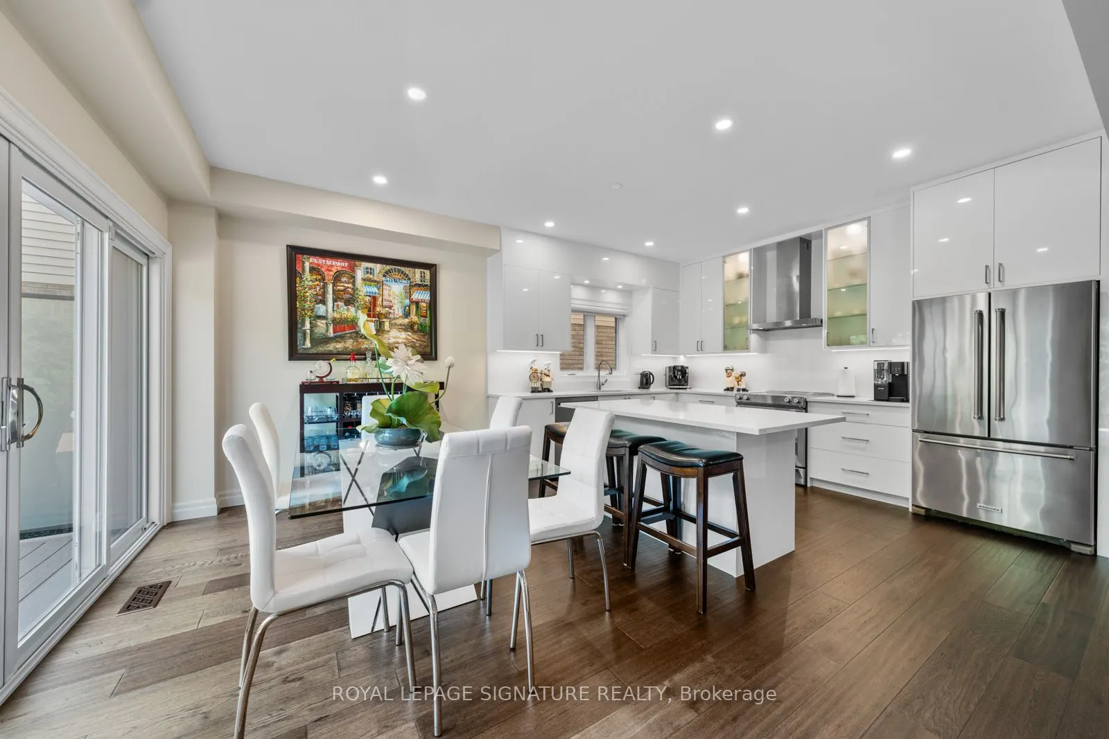 704 Robert Ferrie Drive