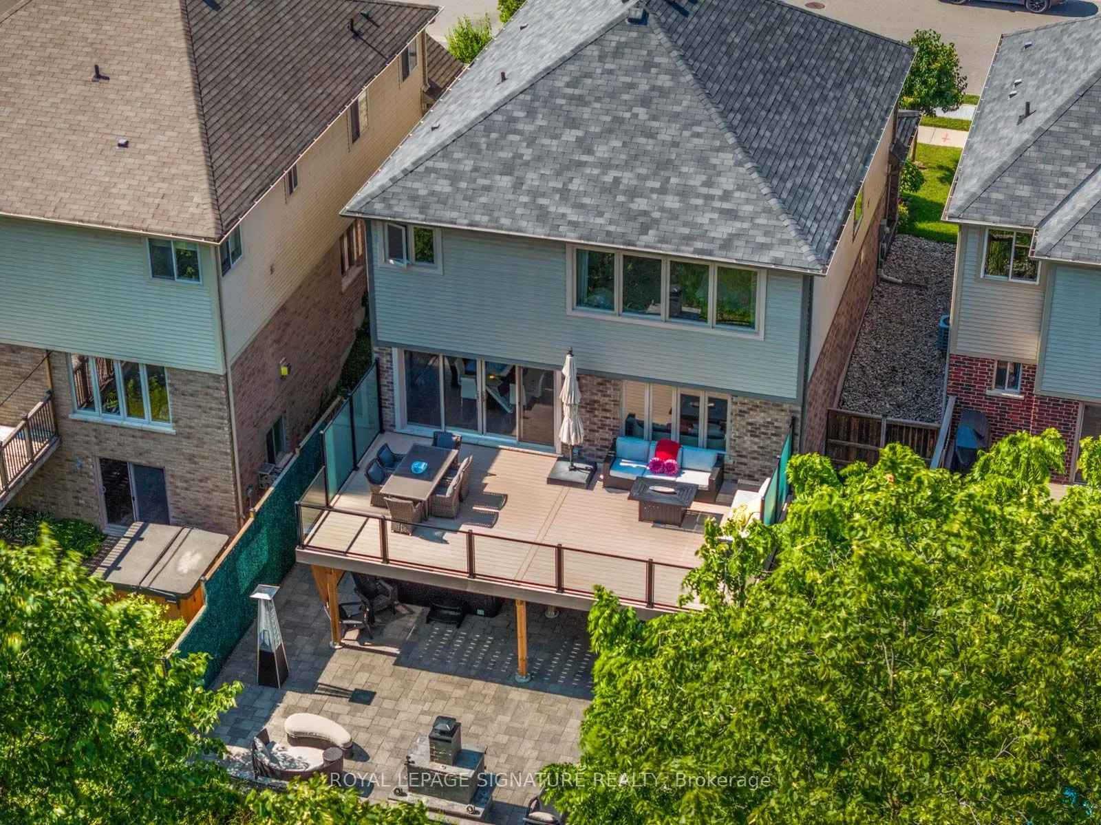 704 Robert Ferrie Drive