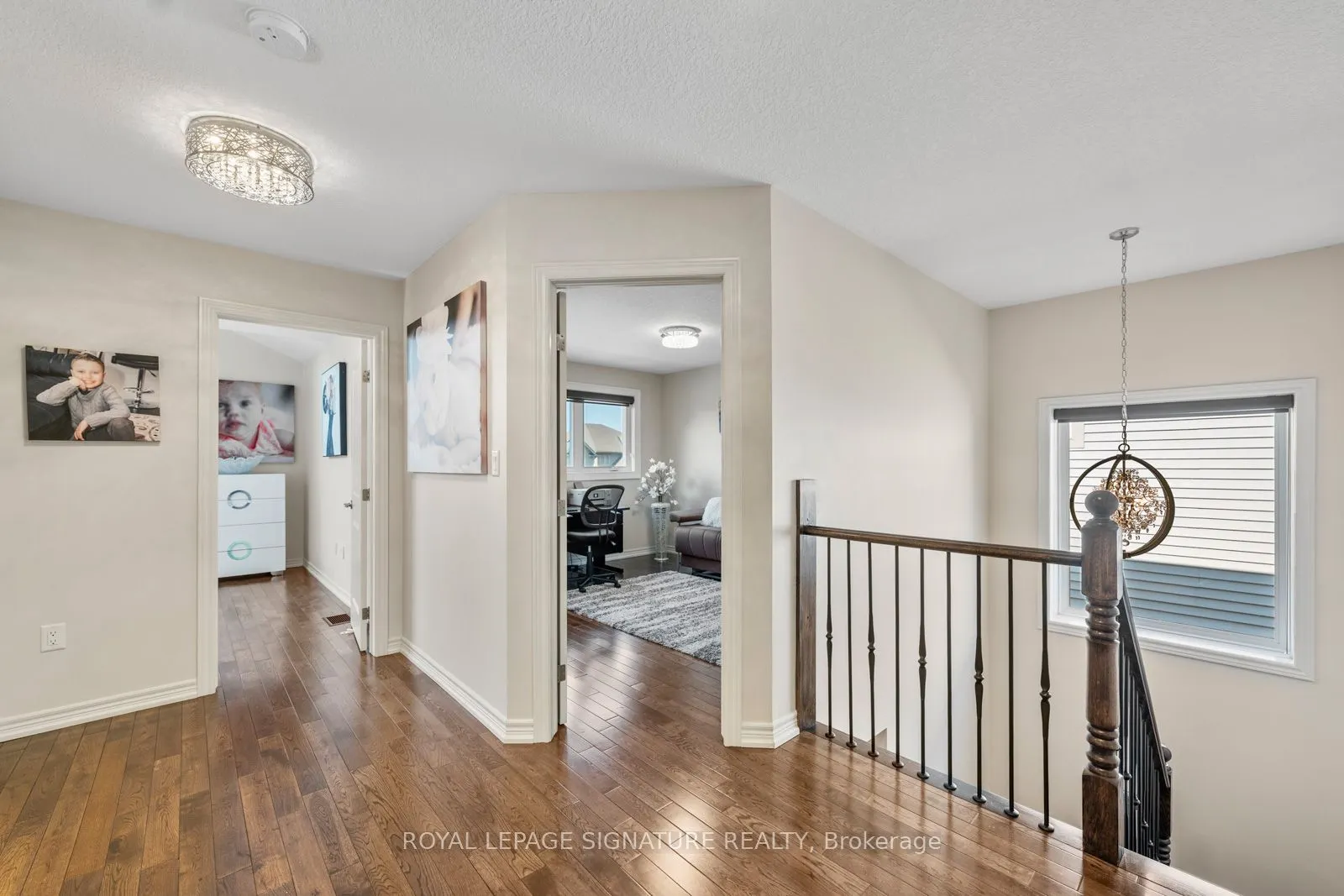 704 Robert Ferrie Drive