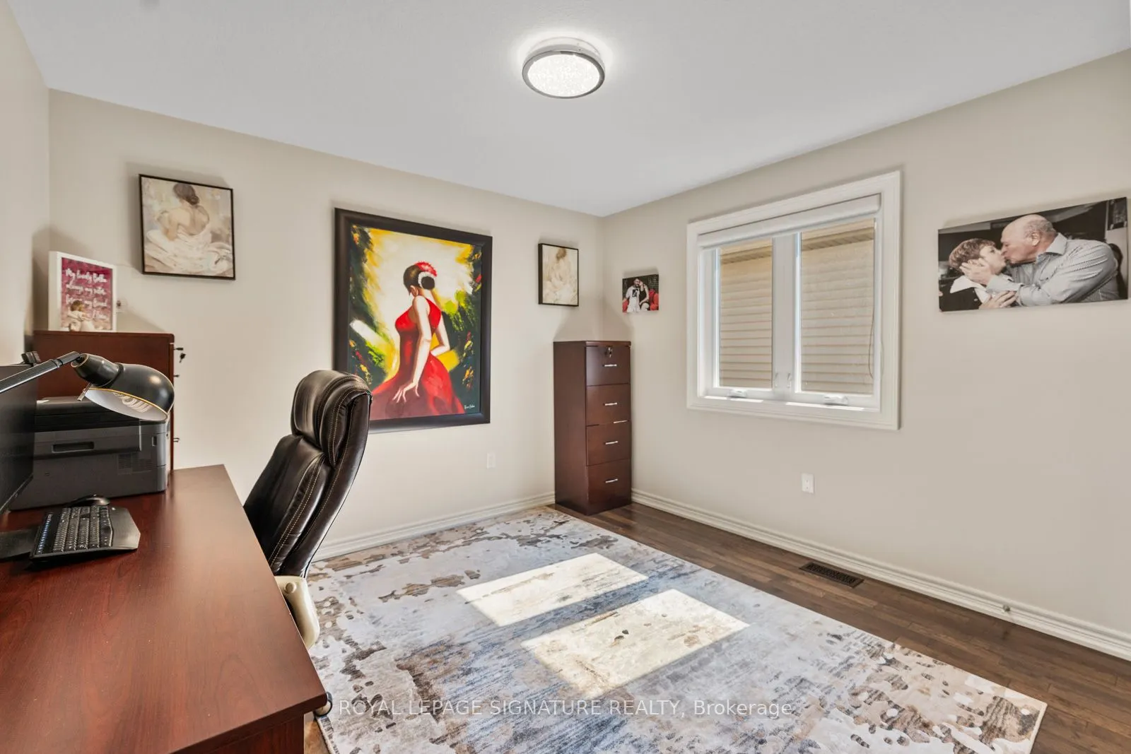 704 Robert Ferrie Drive
