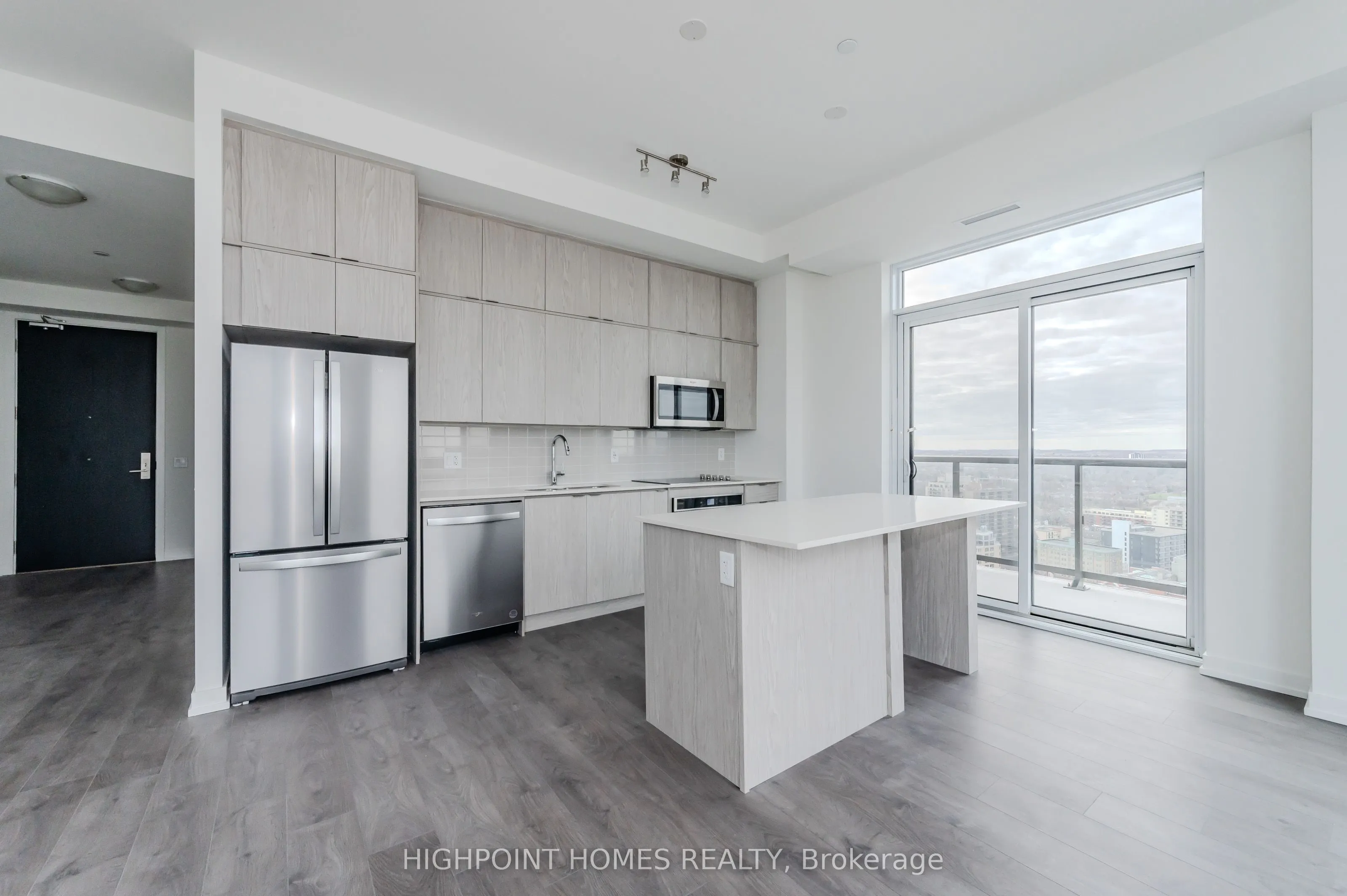 55 Duke Street W, #2509