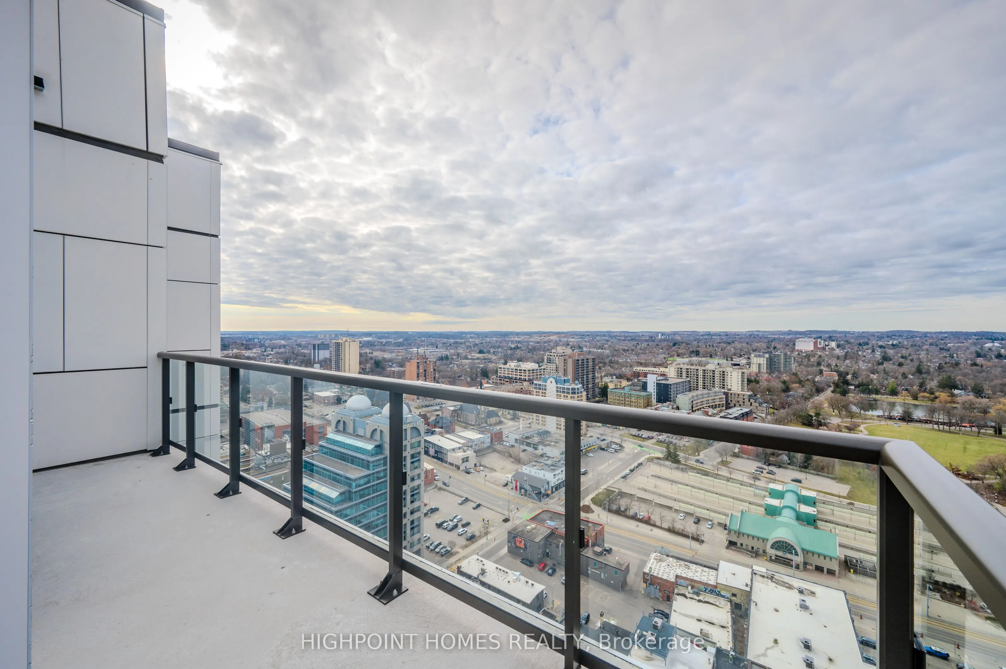 55 Duke Street W, #2509