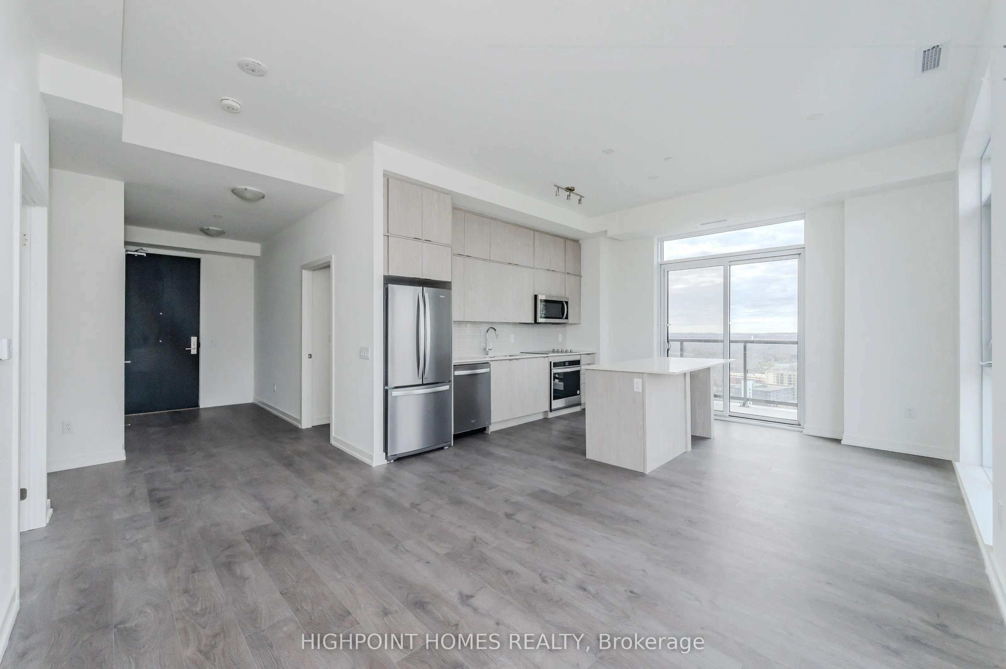 55 Duke Street W, #2509