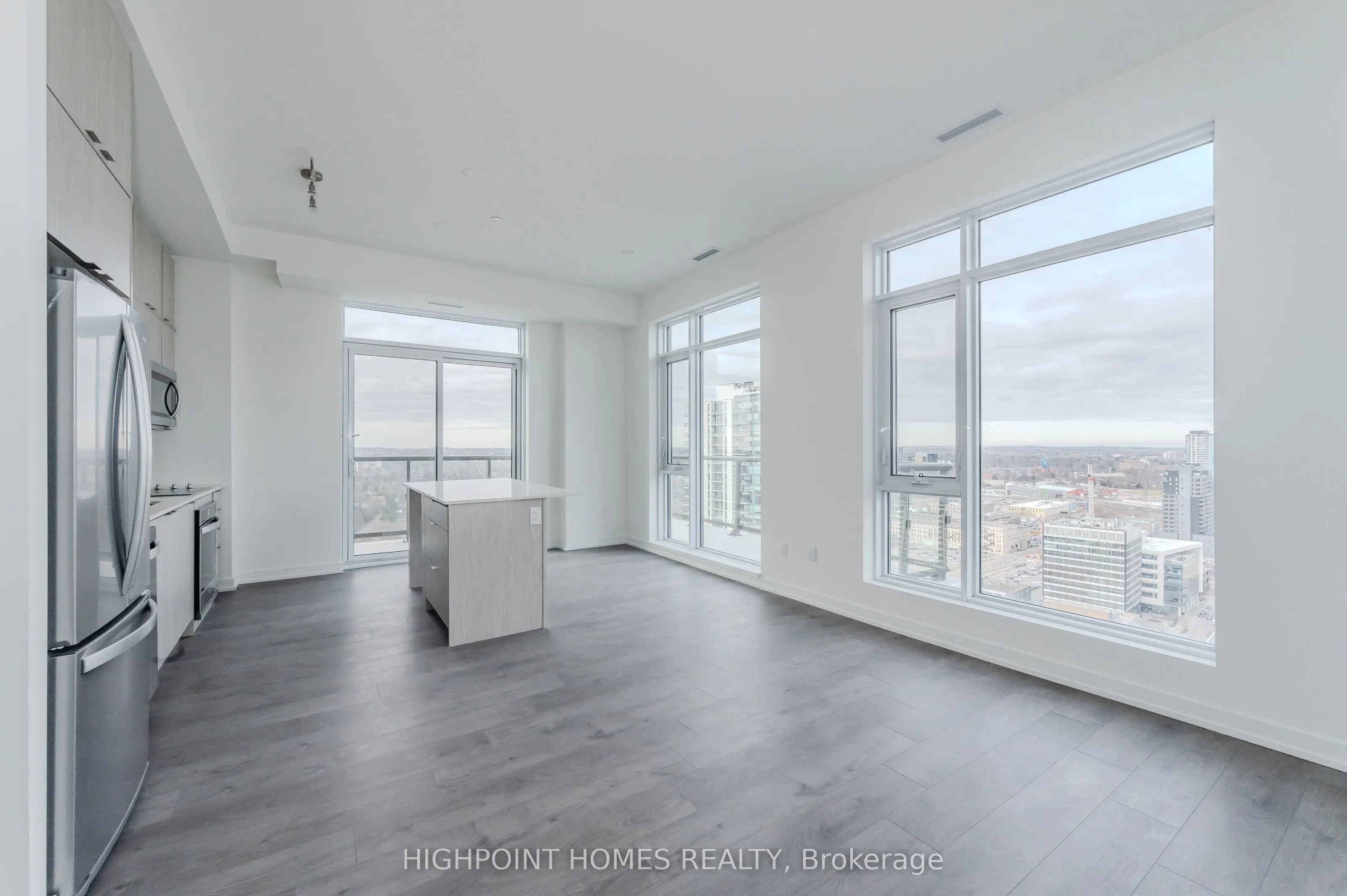 55 Duke Street W, #2509