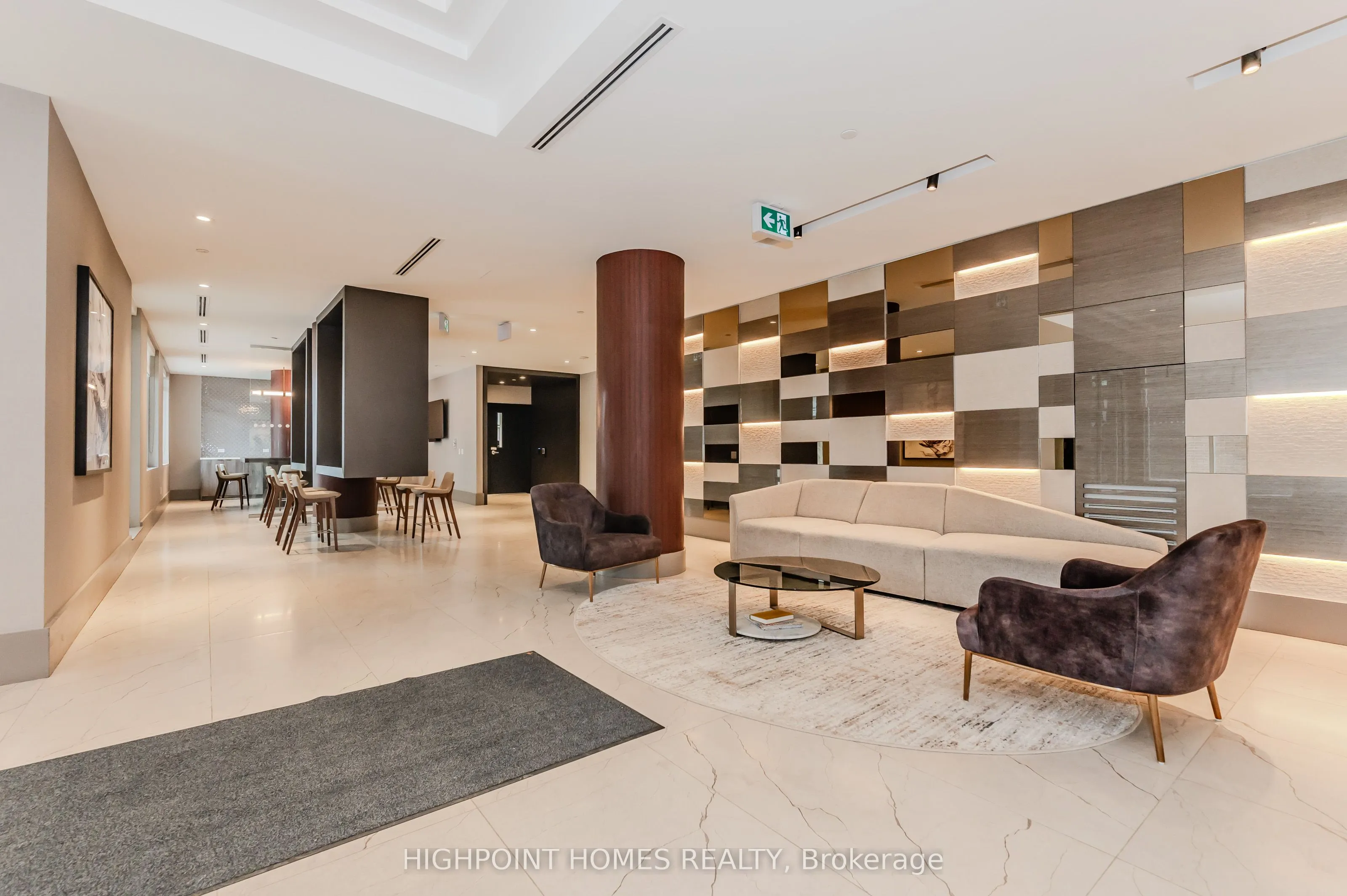 55 Duke Street W, #2509