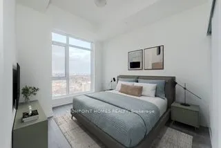 55 Duke Street W, #2509
