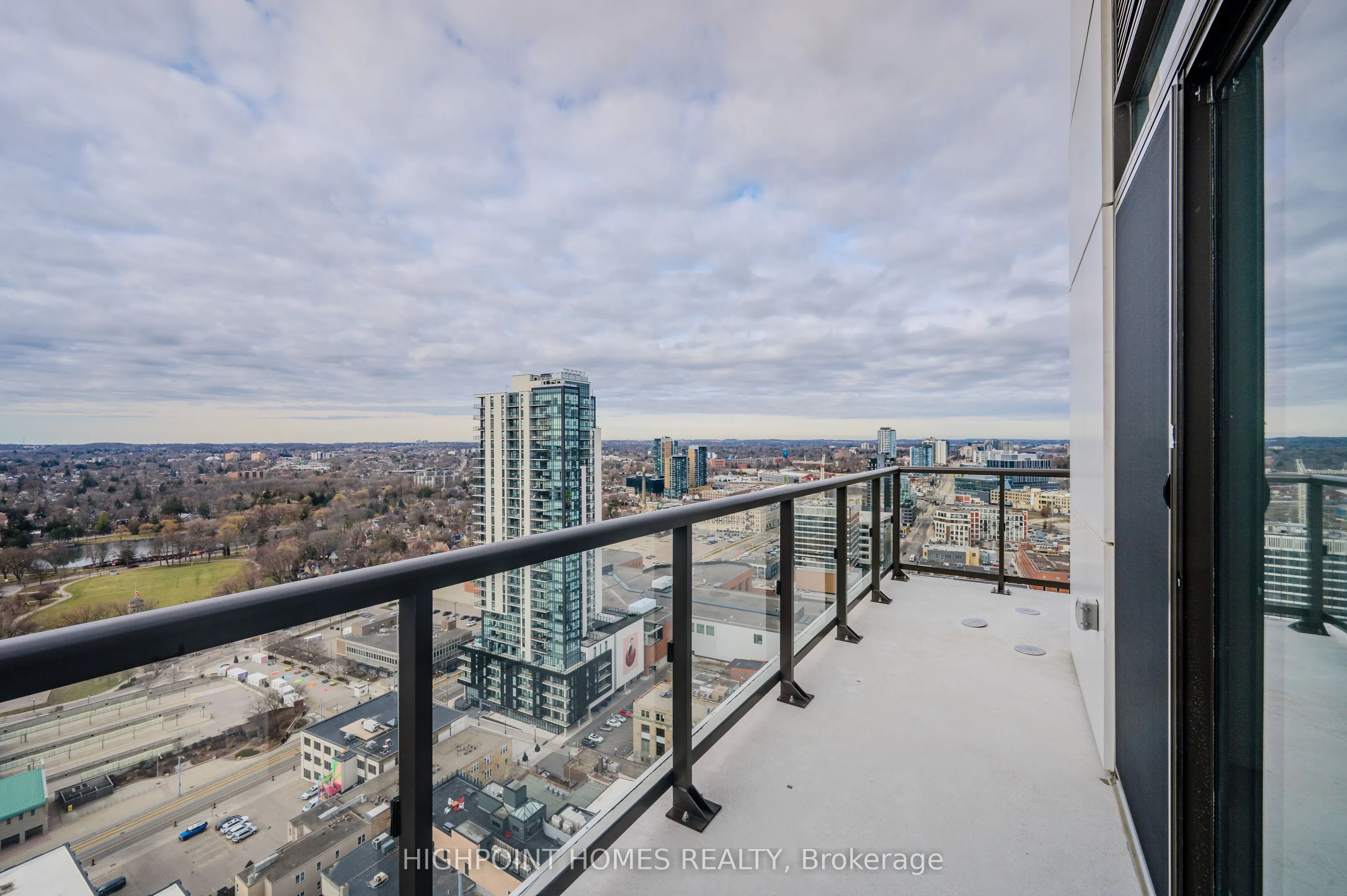 55 Duke Street W, #2509