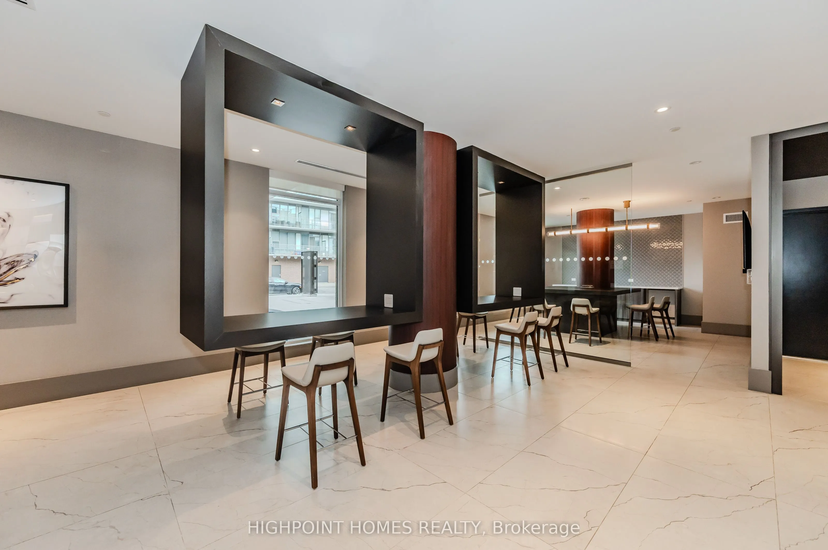 55 Duke Street W, #2509