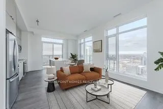 55 Duke Street W, #2509