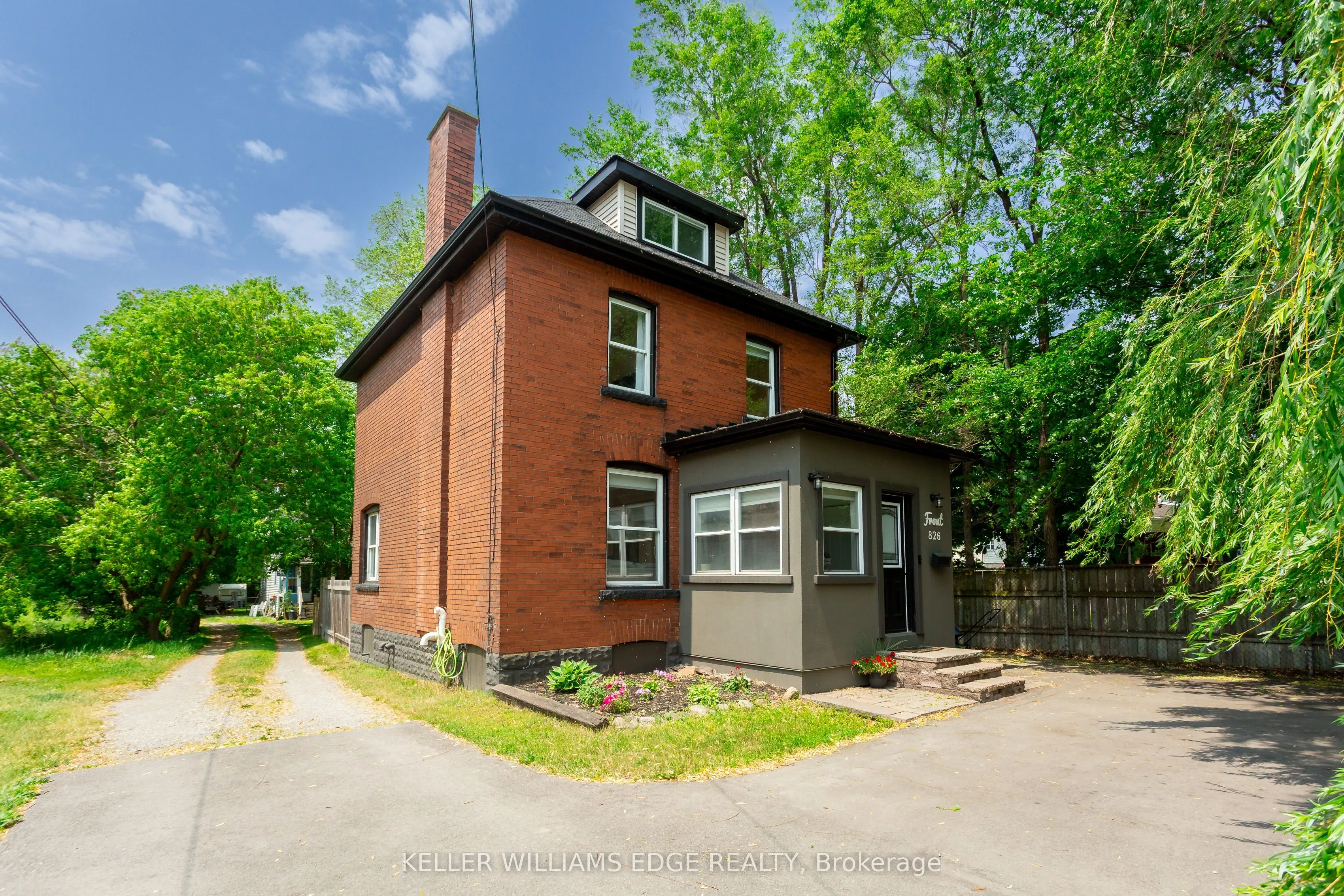 826 Beach Boulevard