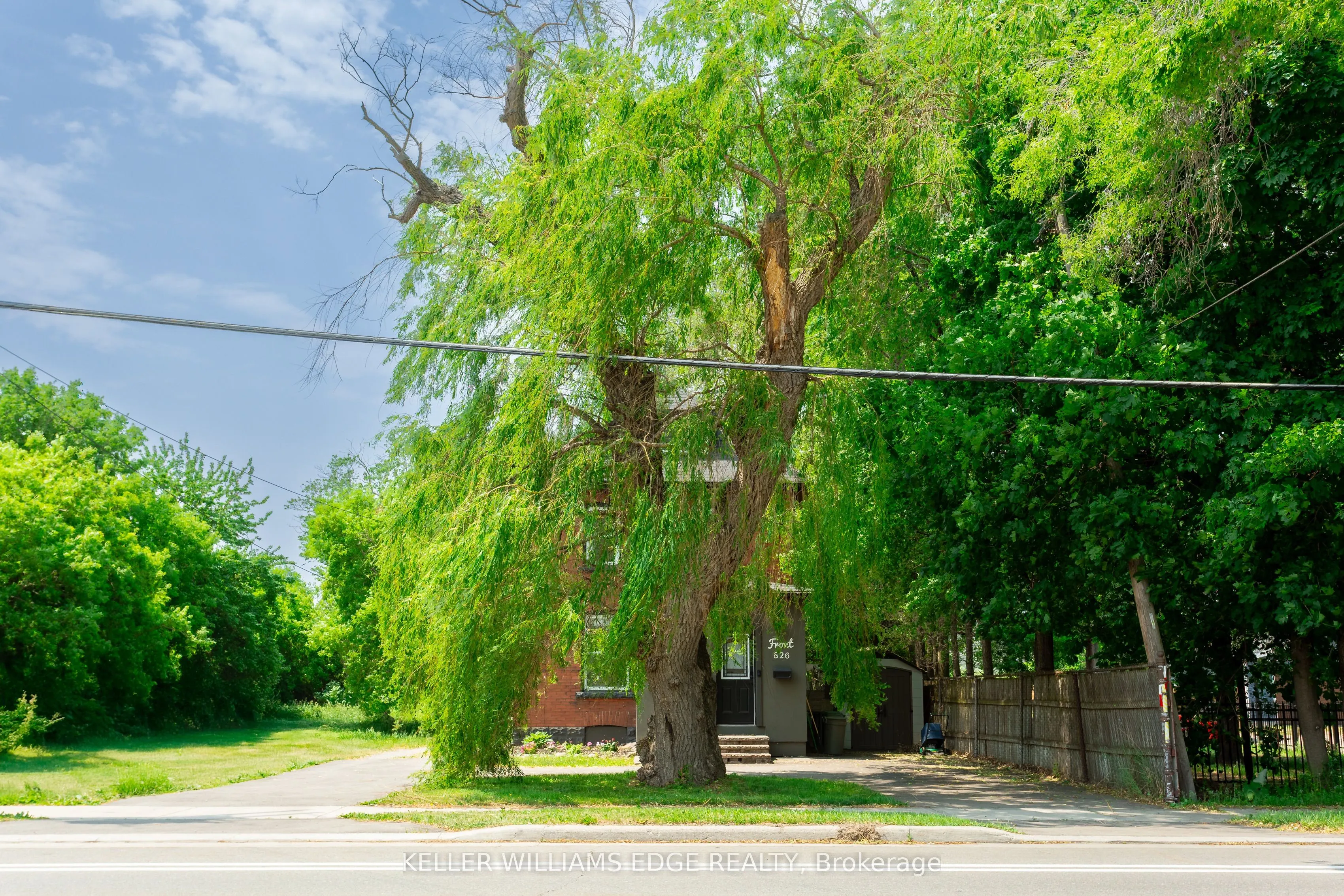 826 Beach Boulevard