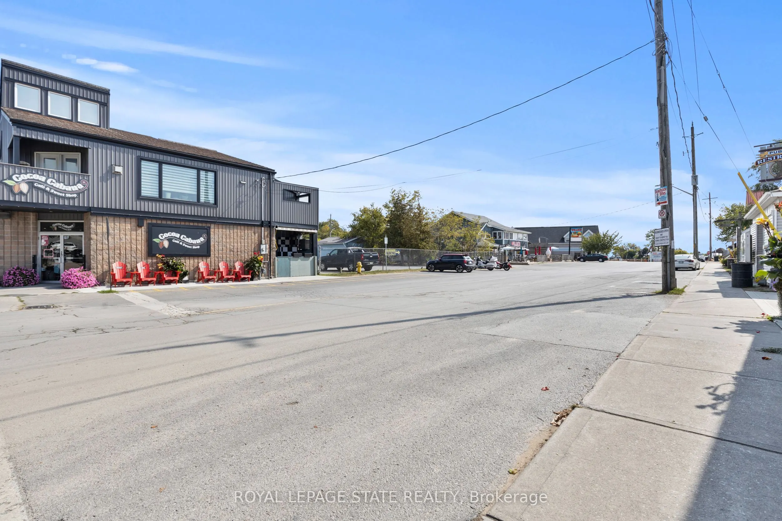 34 Pansy Avenue