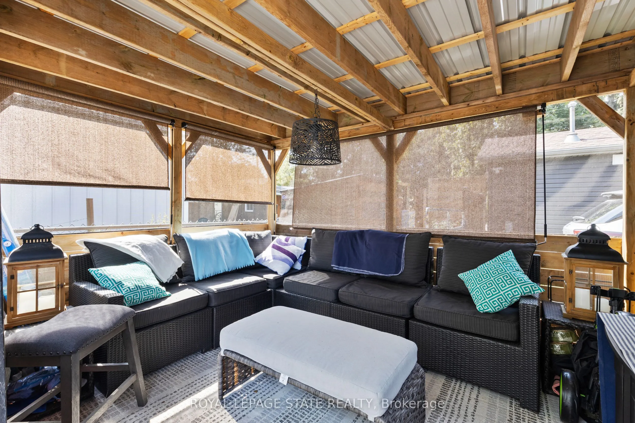 34 Pansy Avenue