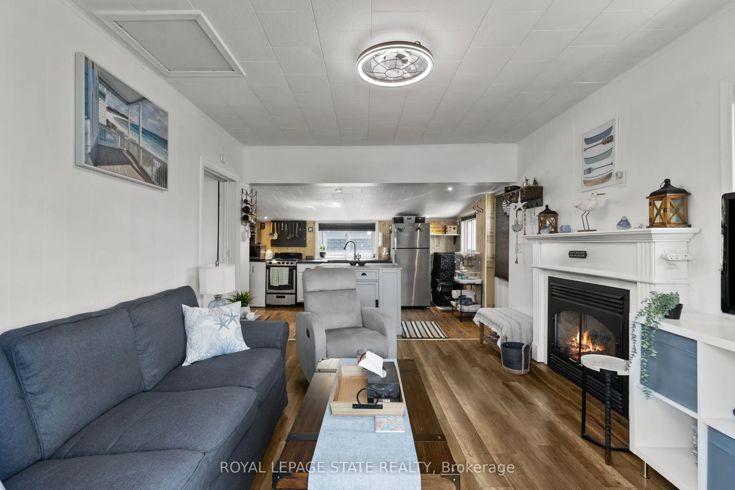 34 Pansy Avenue