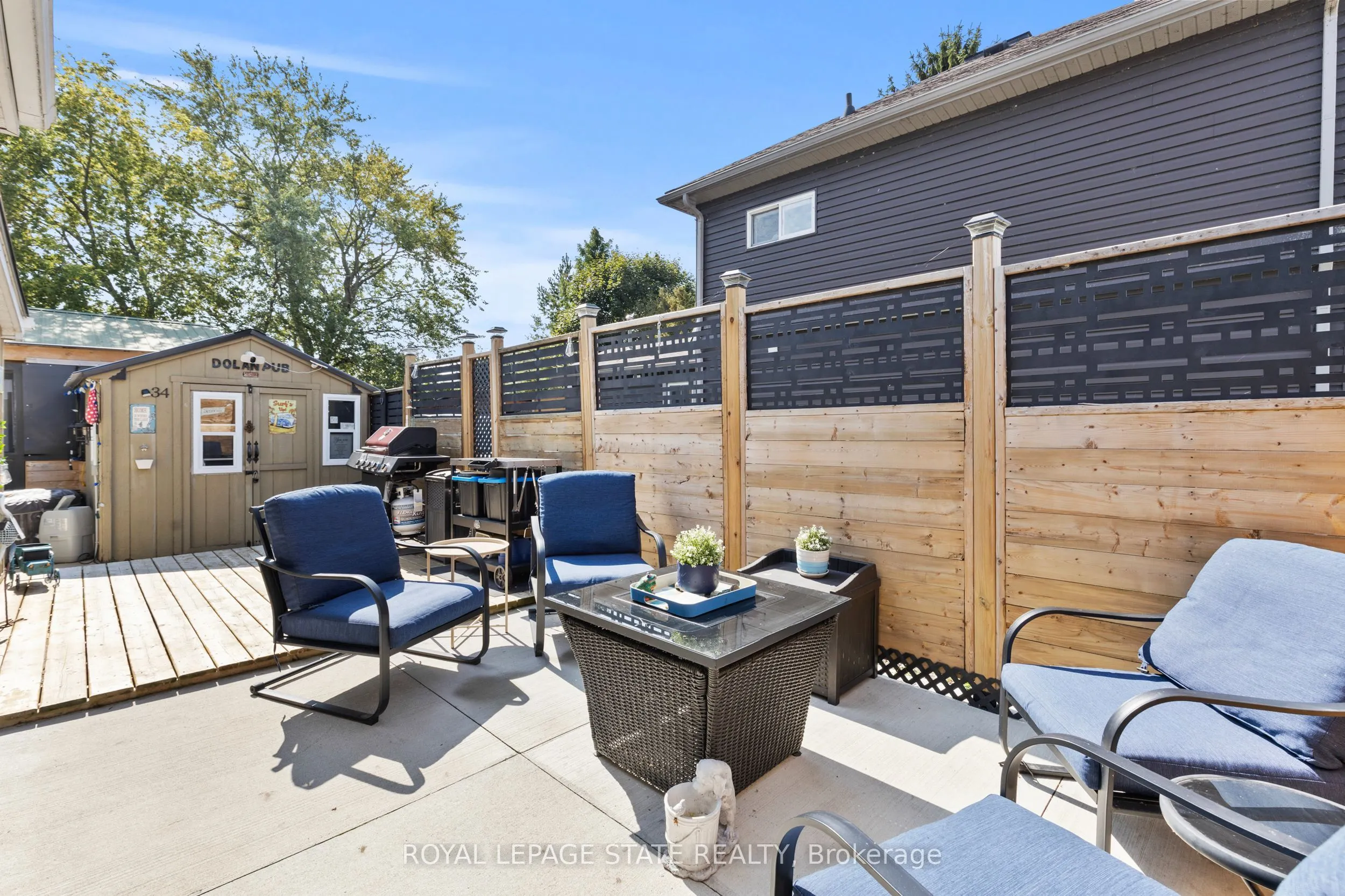 34 Pansy Avenue