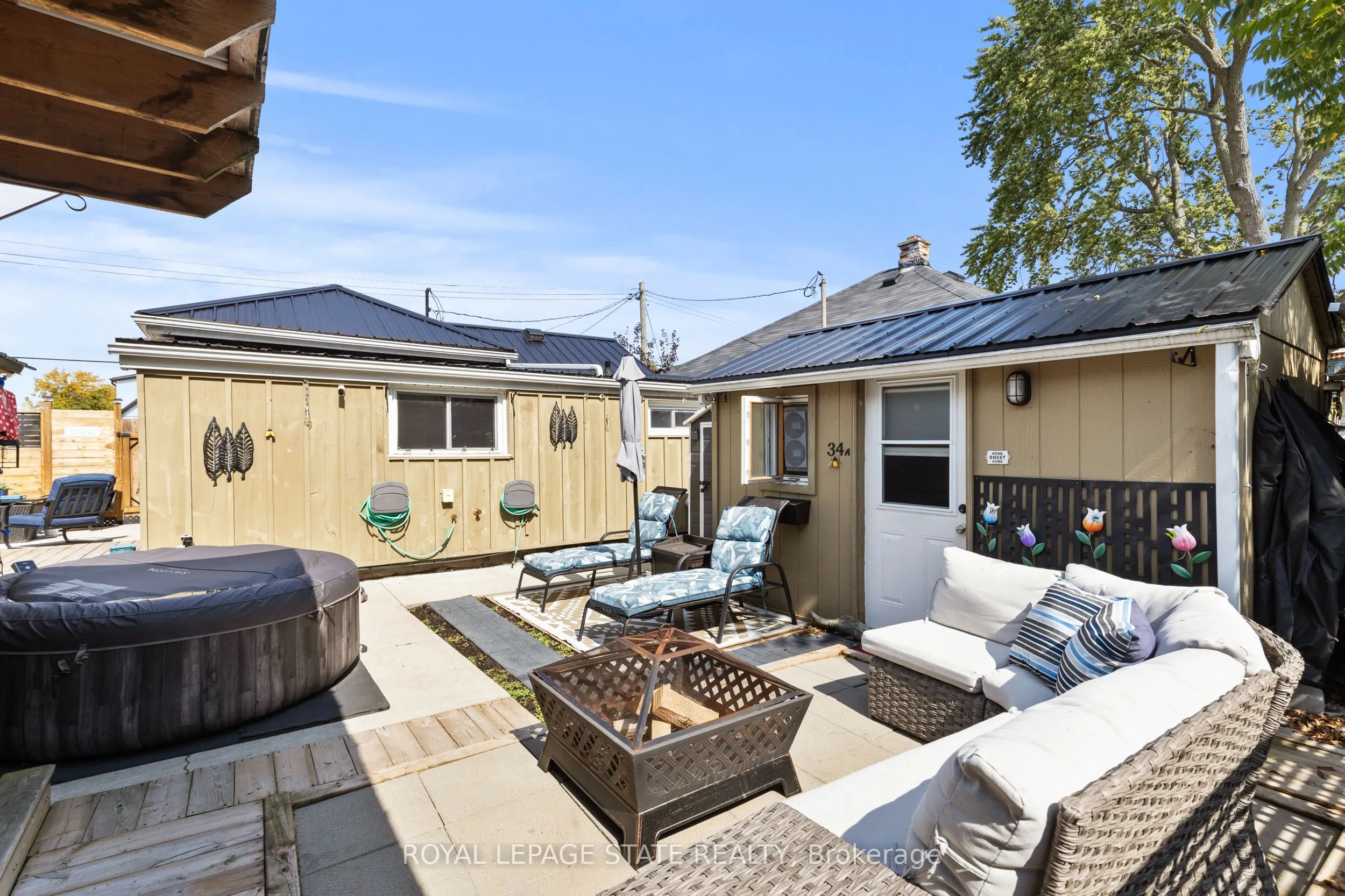 34 Pansy Avenue