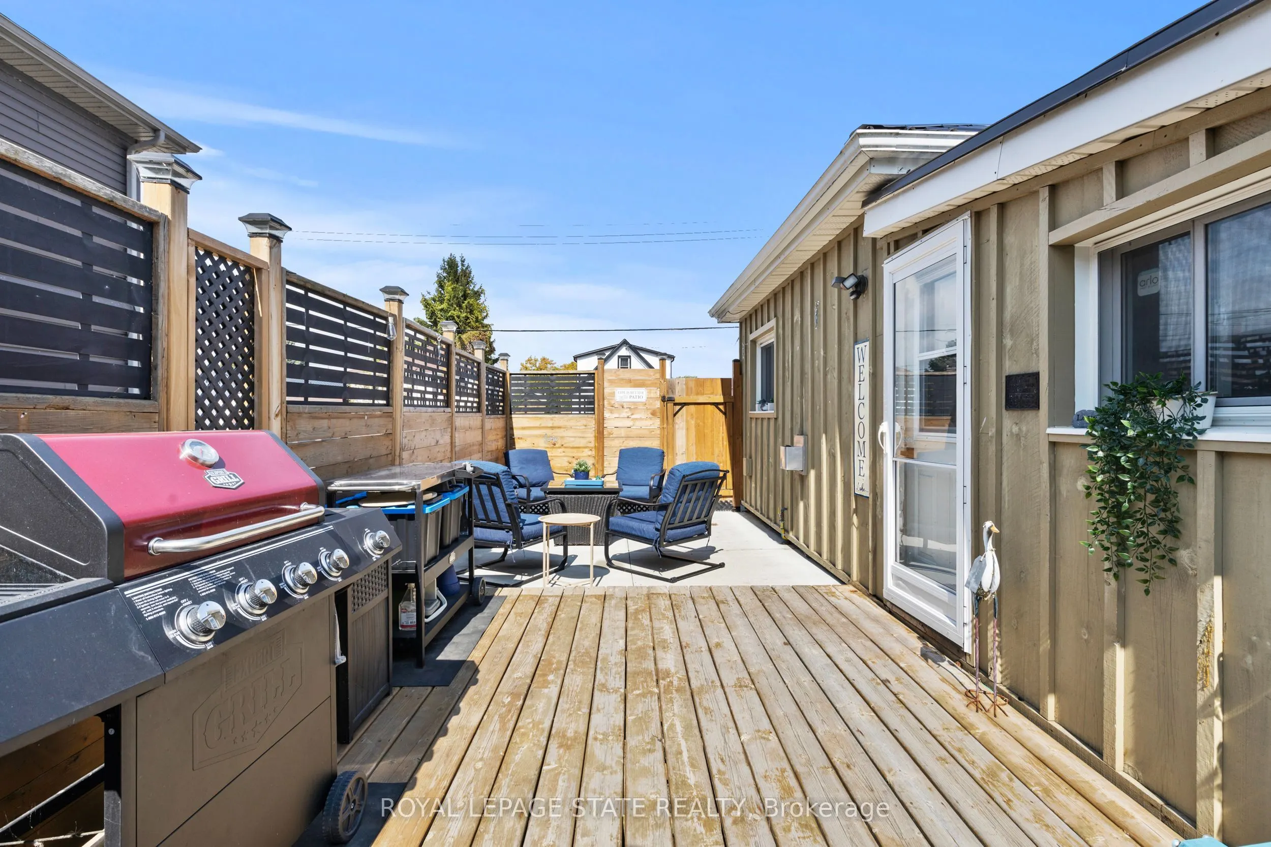 34 Pansy Avenue