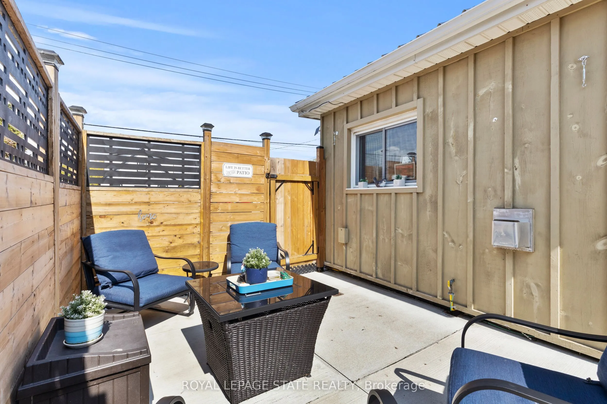 34 Pansy Avenue