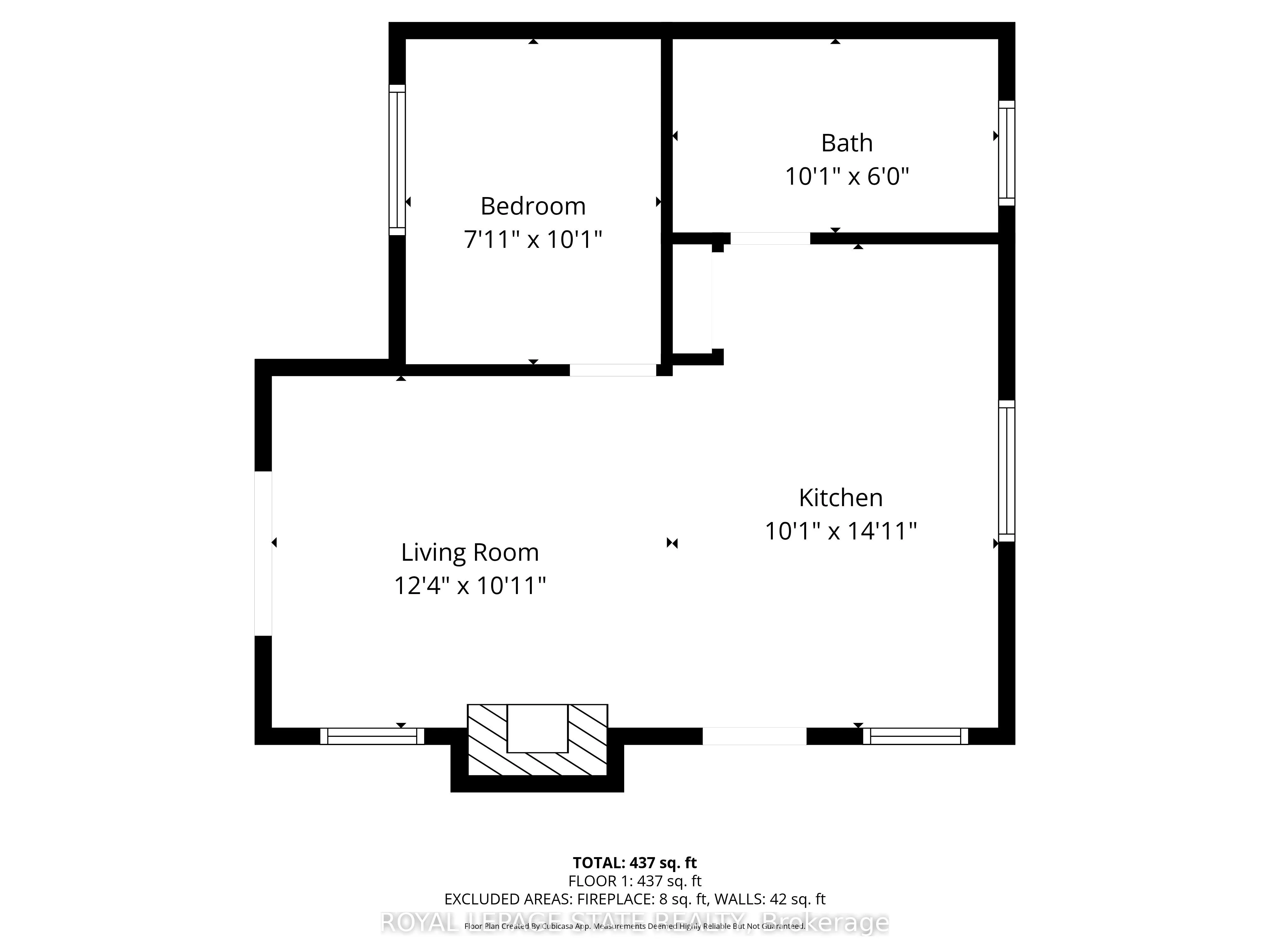 34 Pansy Avenue