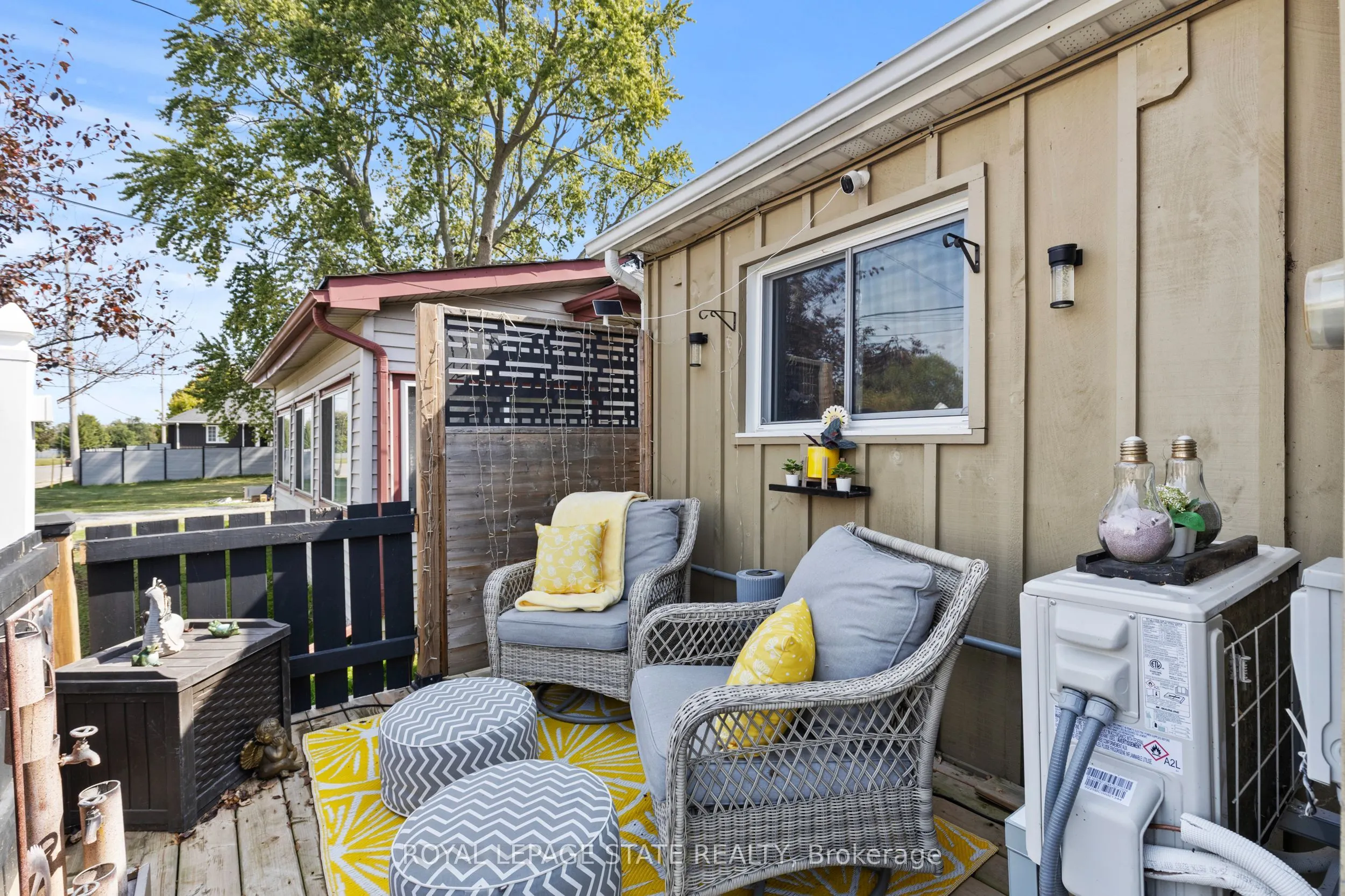 34 Pansy Avenue