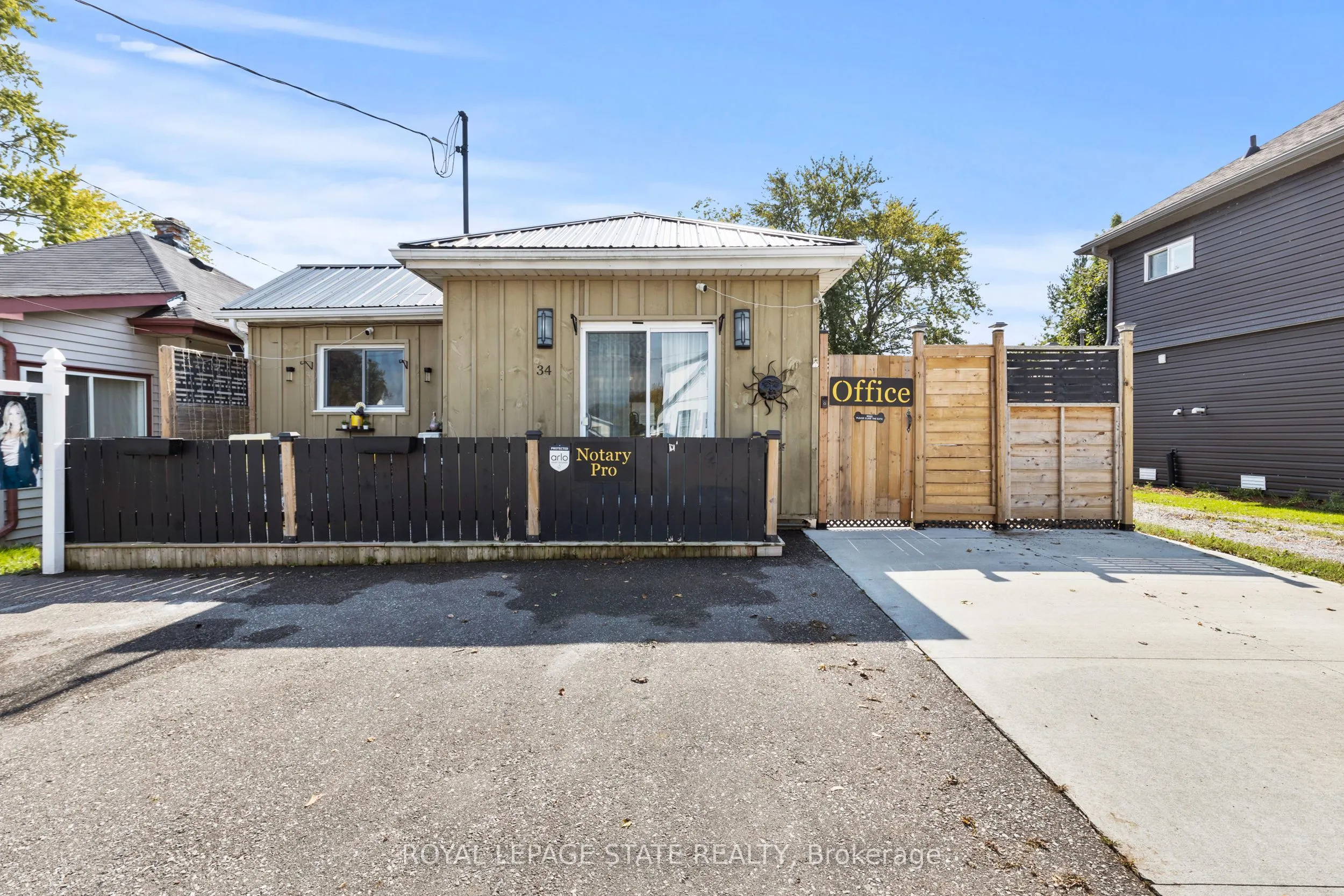 34 Pansy Avenue