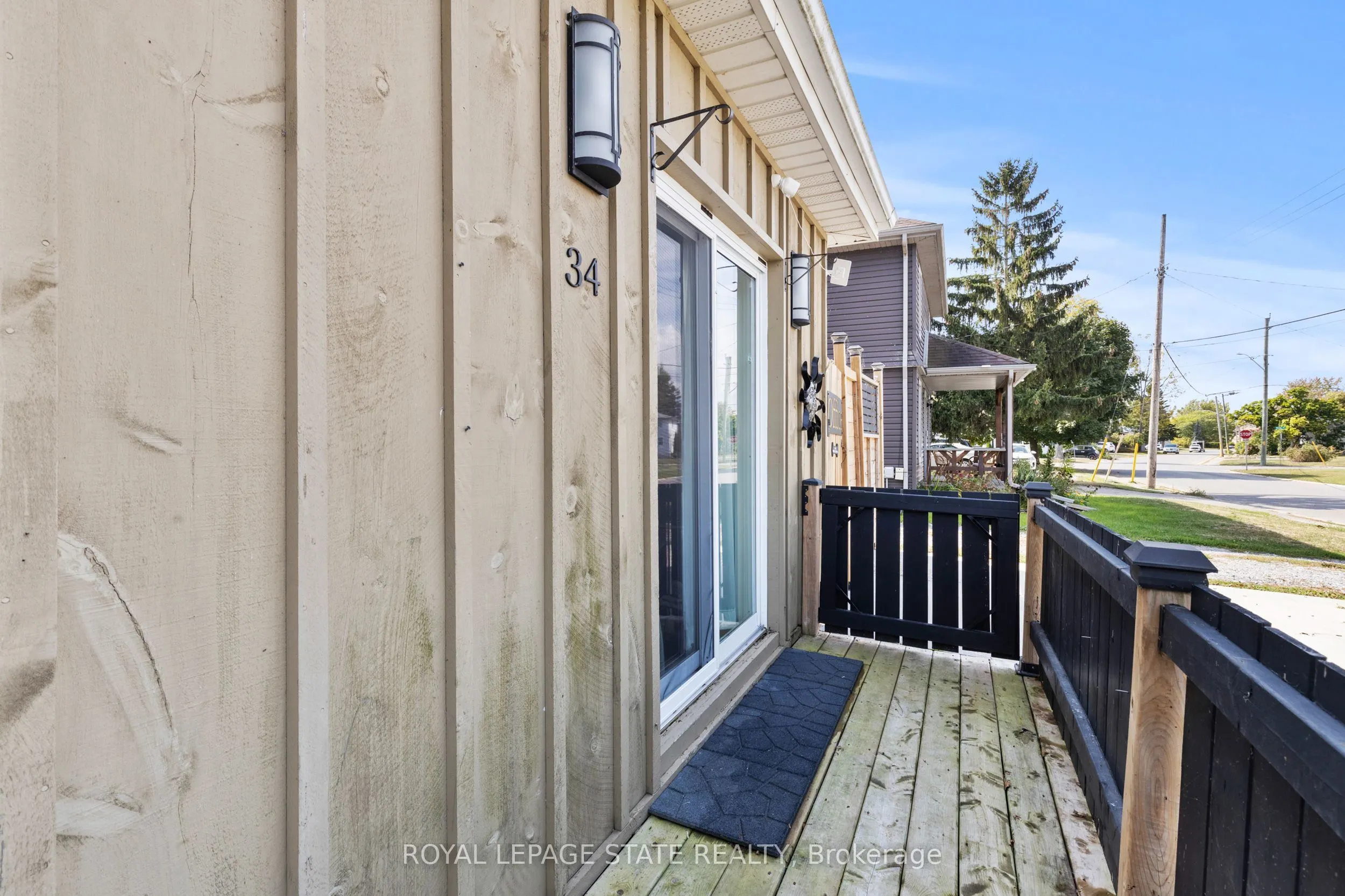 34 Pansy Avenue