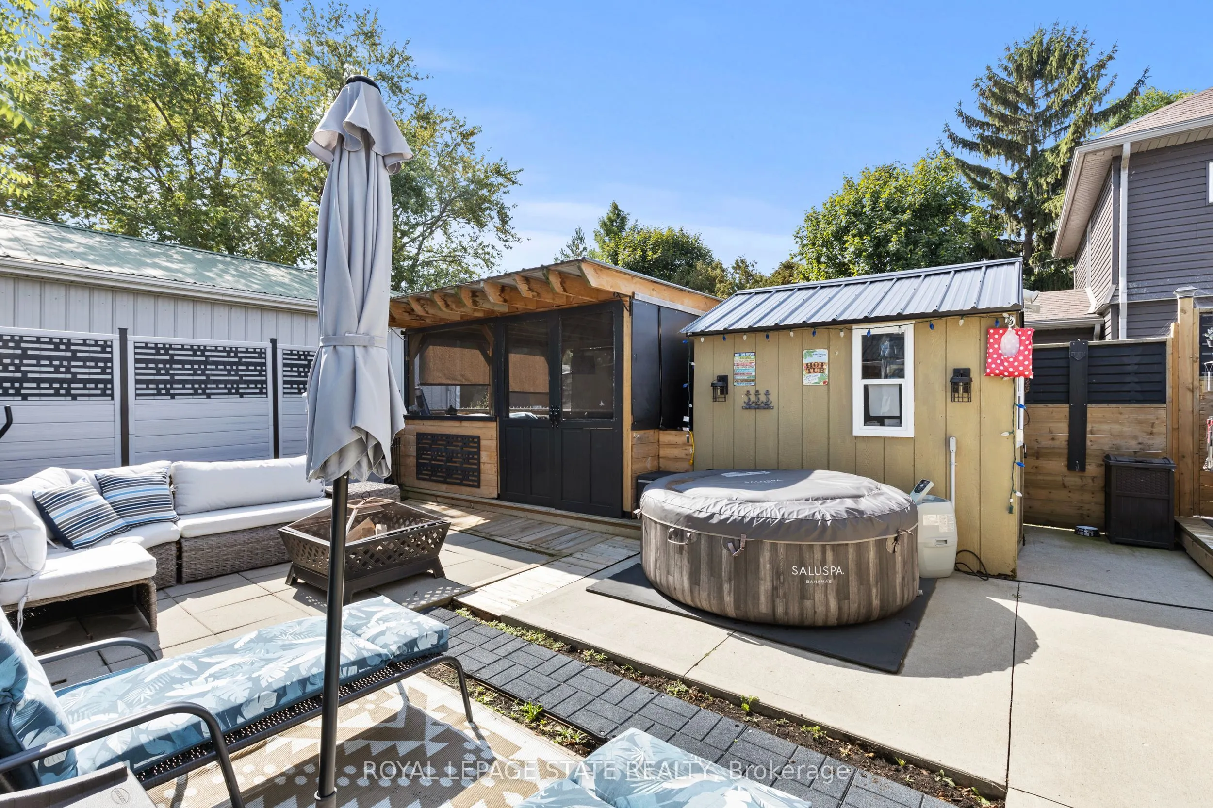 34 Pansy Avenue