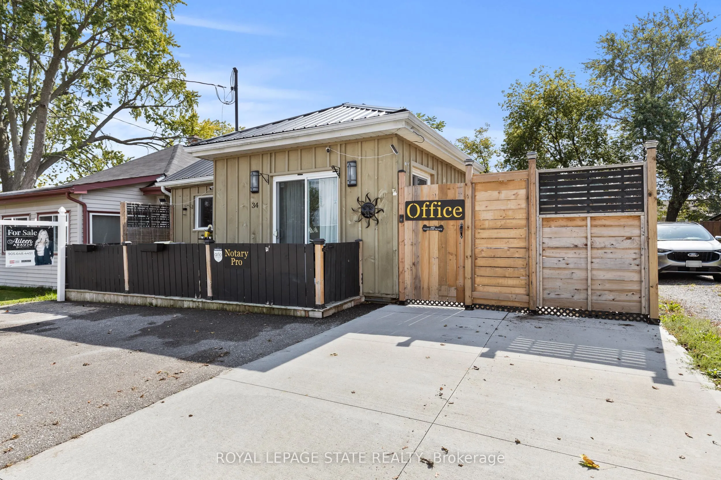 34 Pansy Avenue