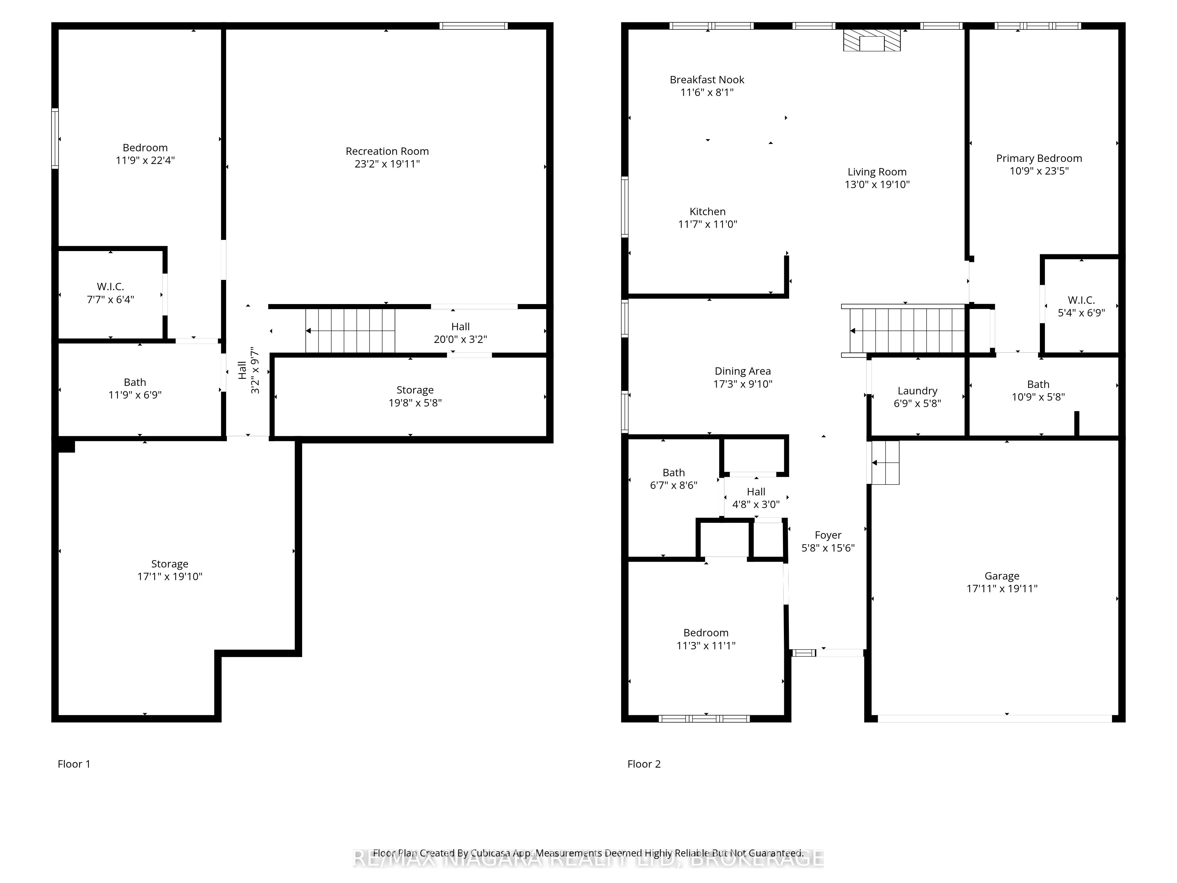 42 ROSE GLEN Crescent, #Call LBO