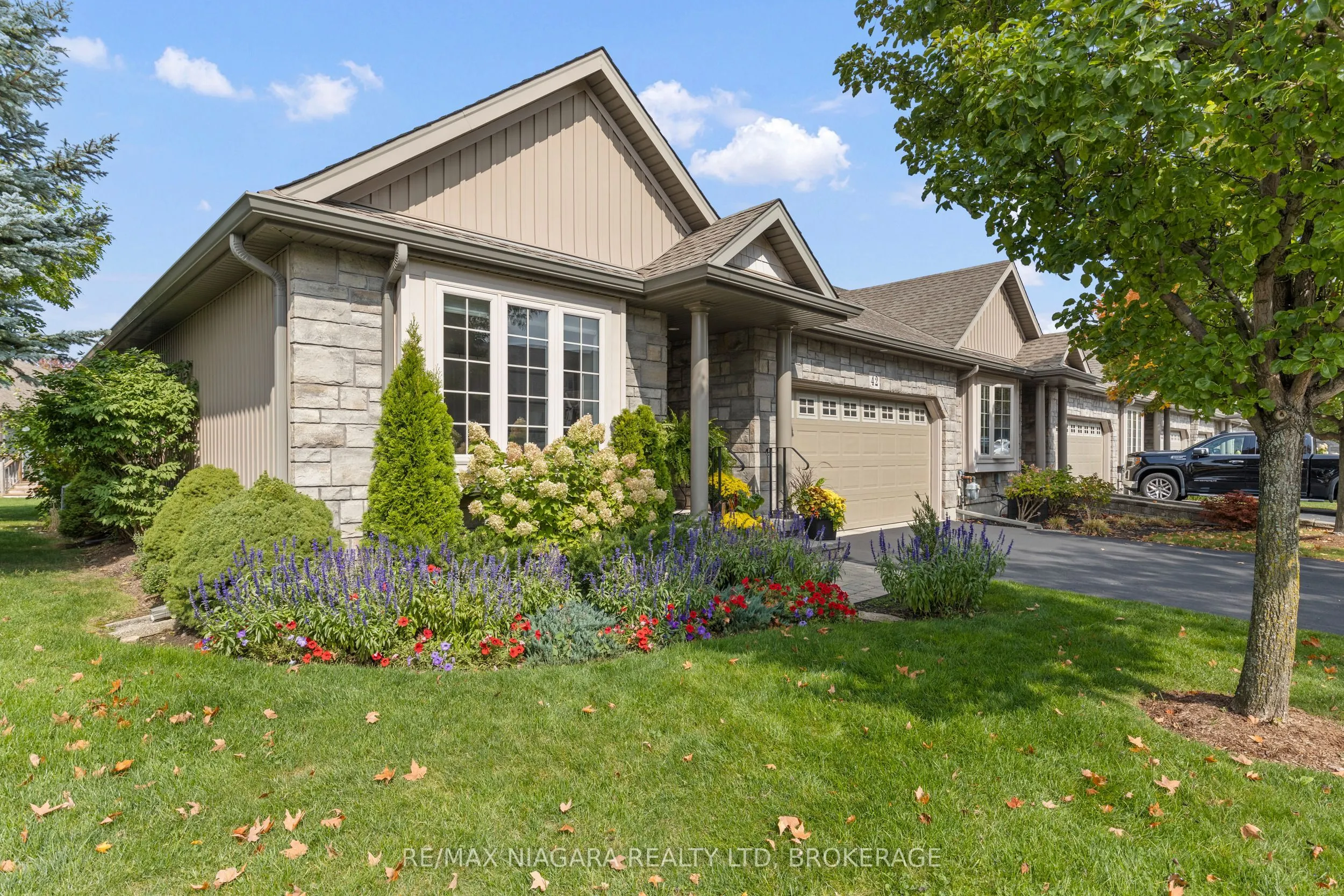 42 ROSE GLEN Crescent, #Call LBO